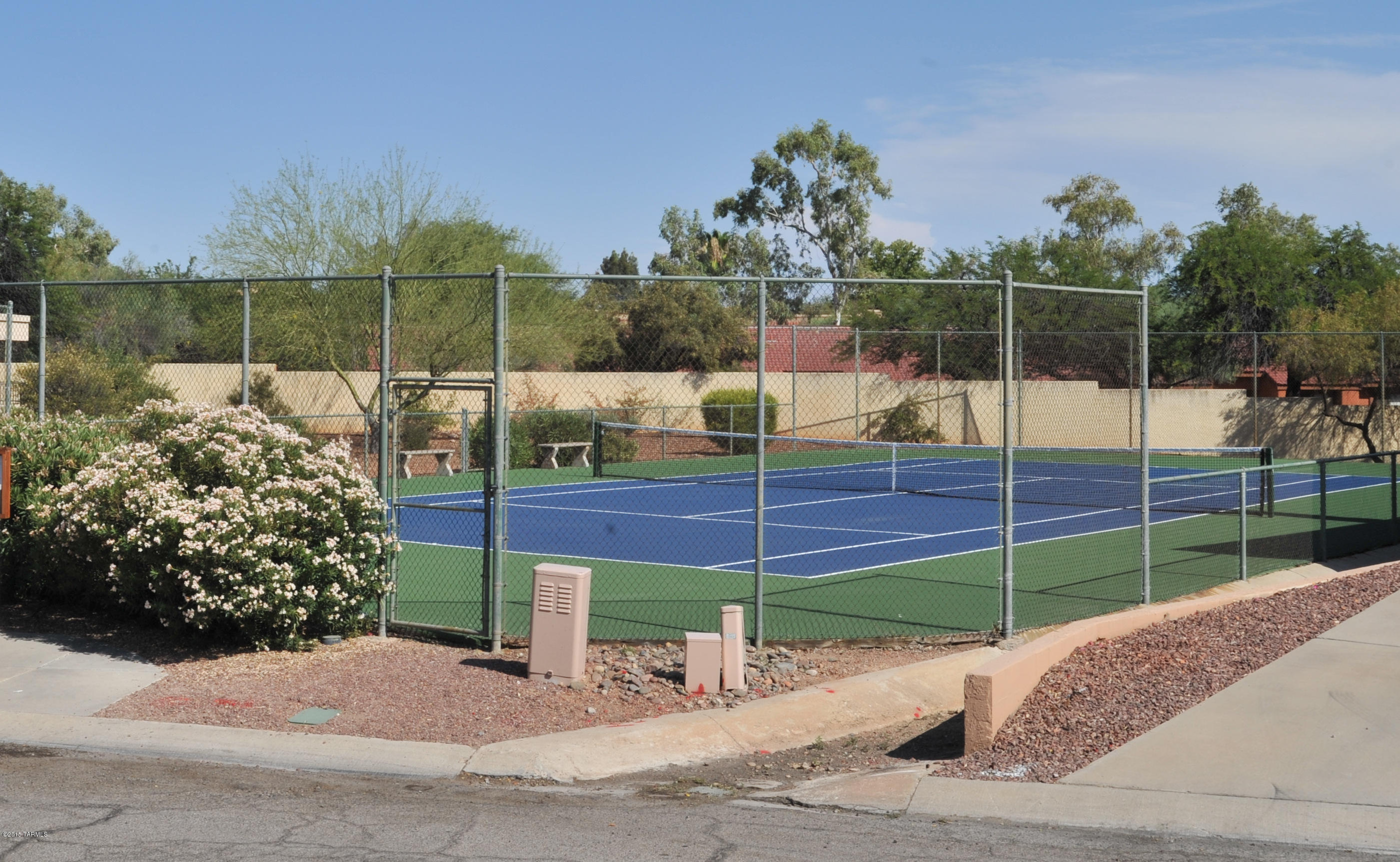 2587 W Old Glory Drive