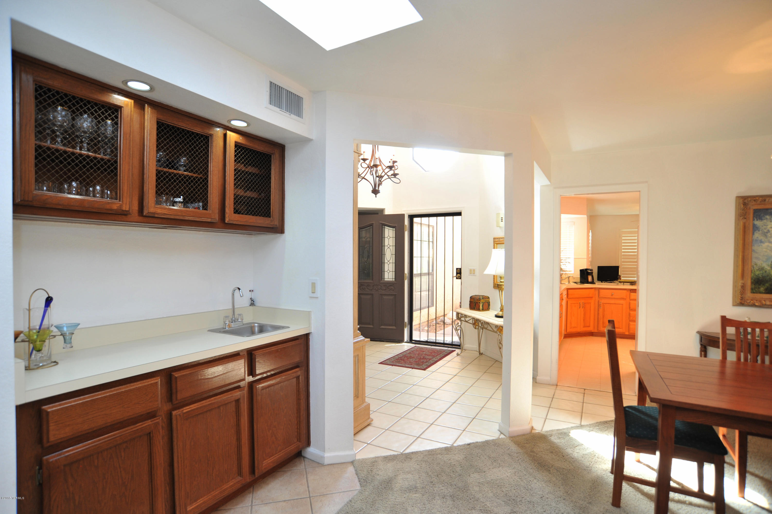 2587 W Old Glory Drive