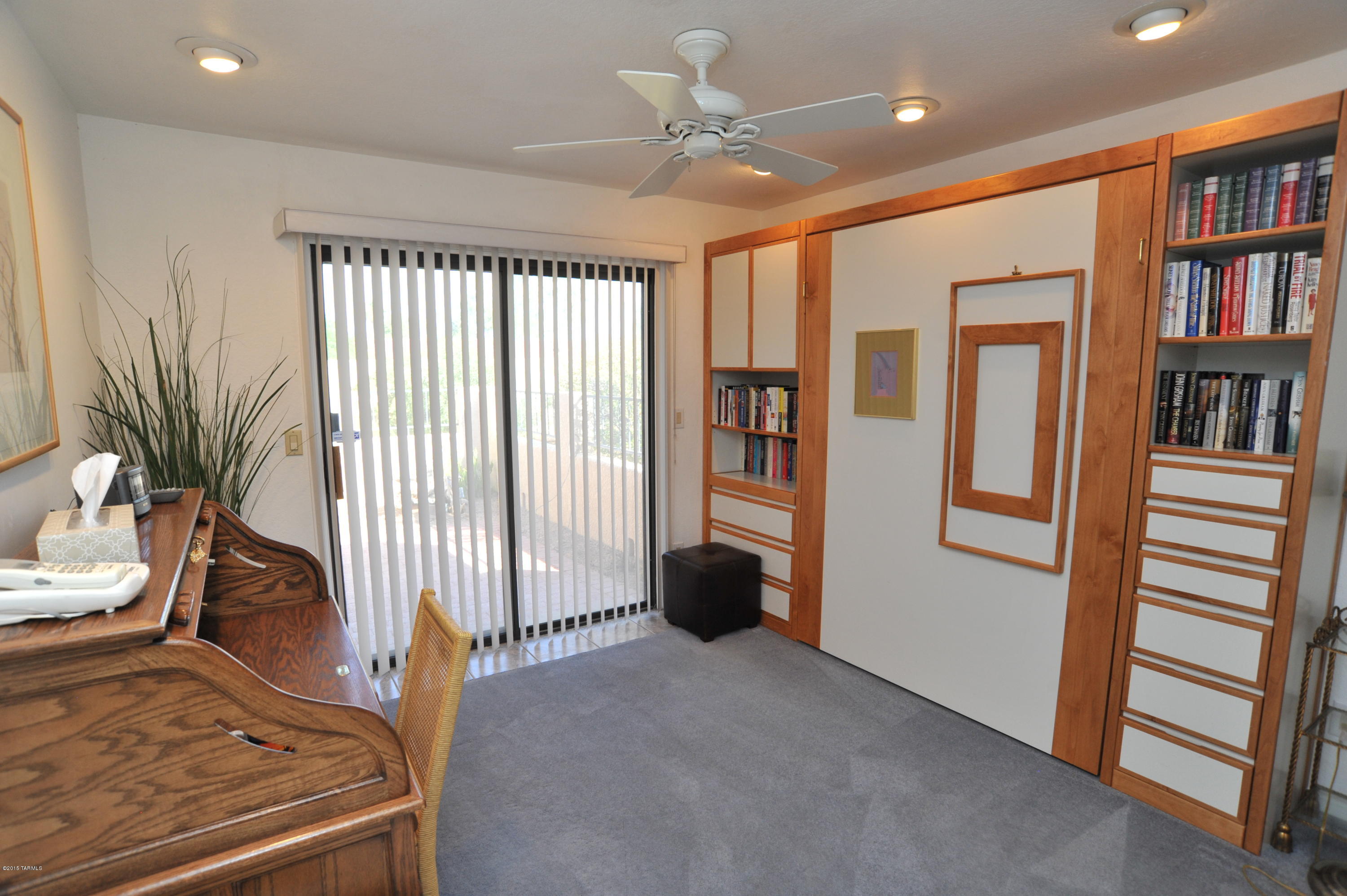 2587 W Old Glory Drive