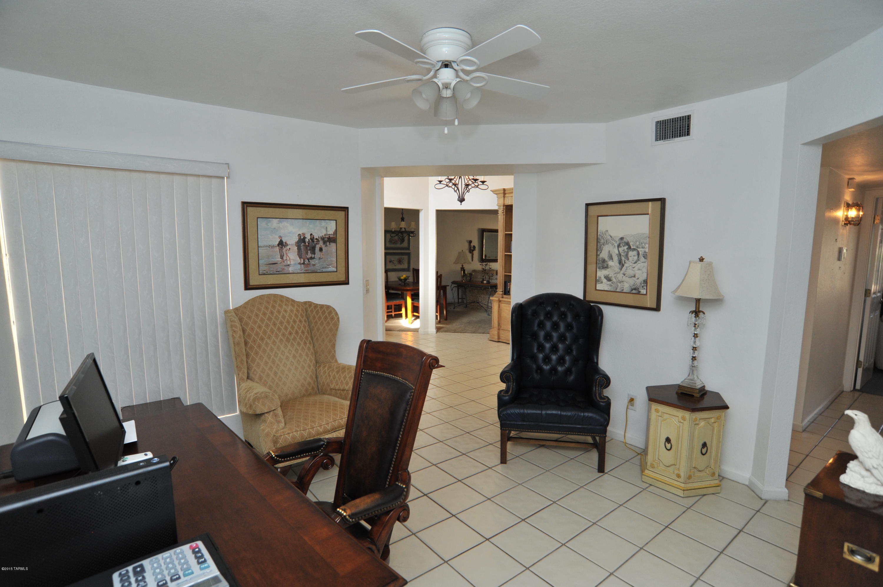 2587 W Old Glory Drive