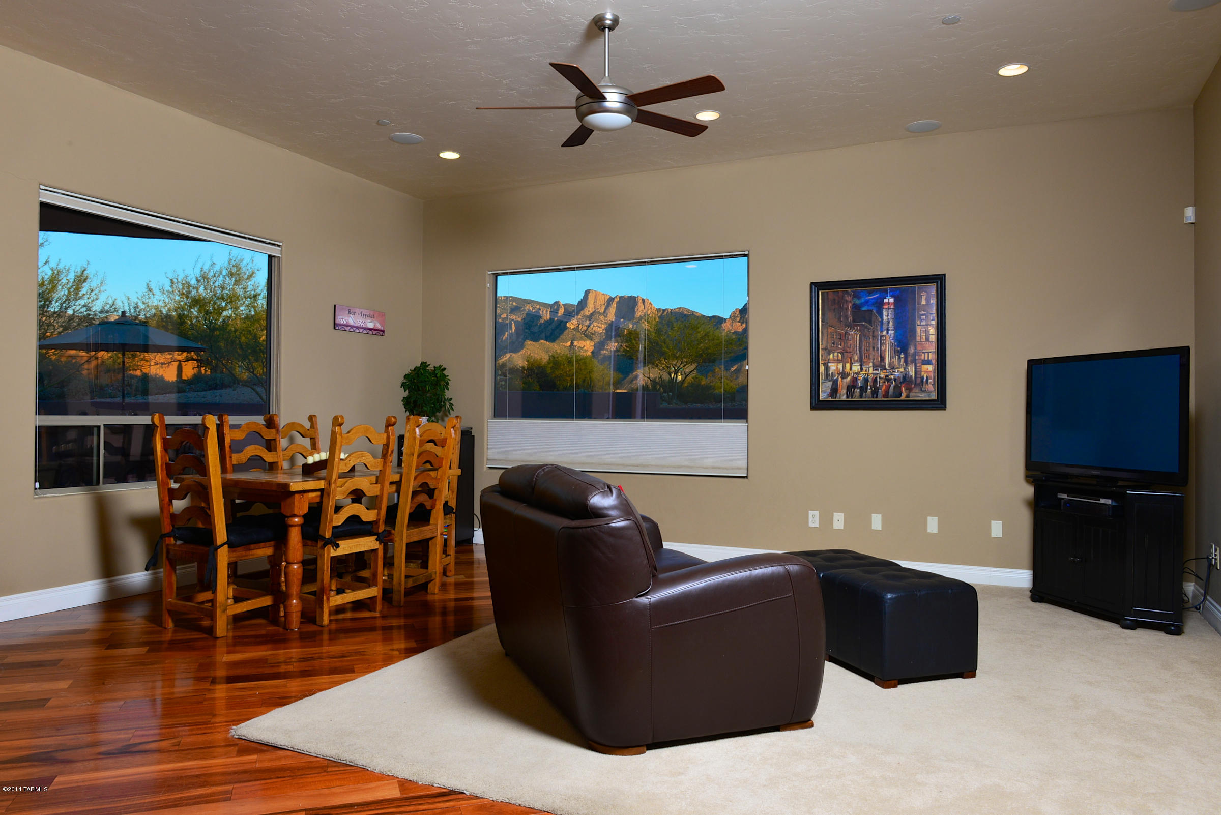 11711 N Copper Mountain Drive