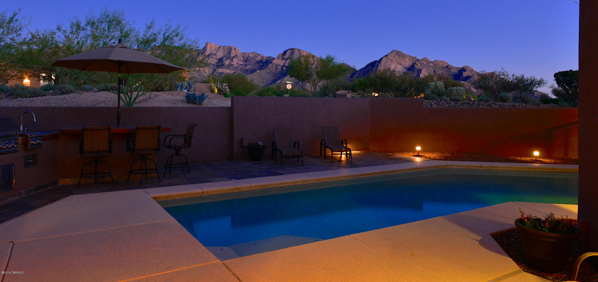 11711 N Copper Mountain Drive