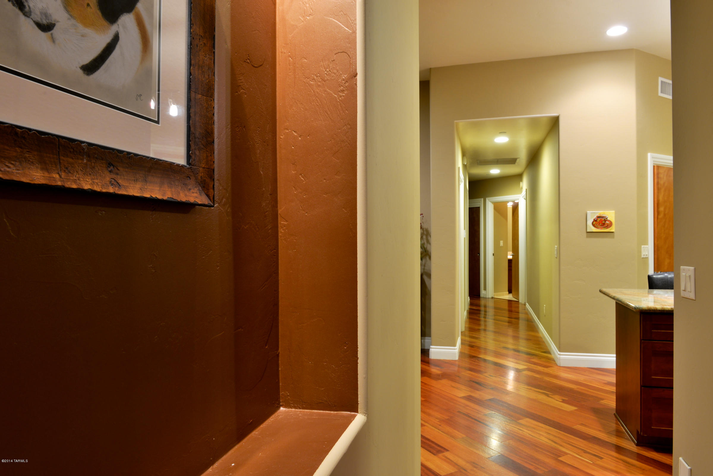 11711 N Copper Mountain Drive