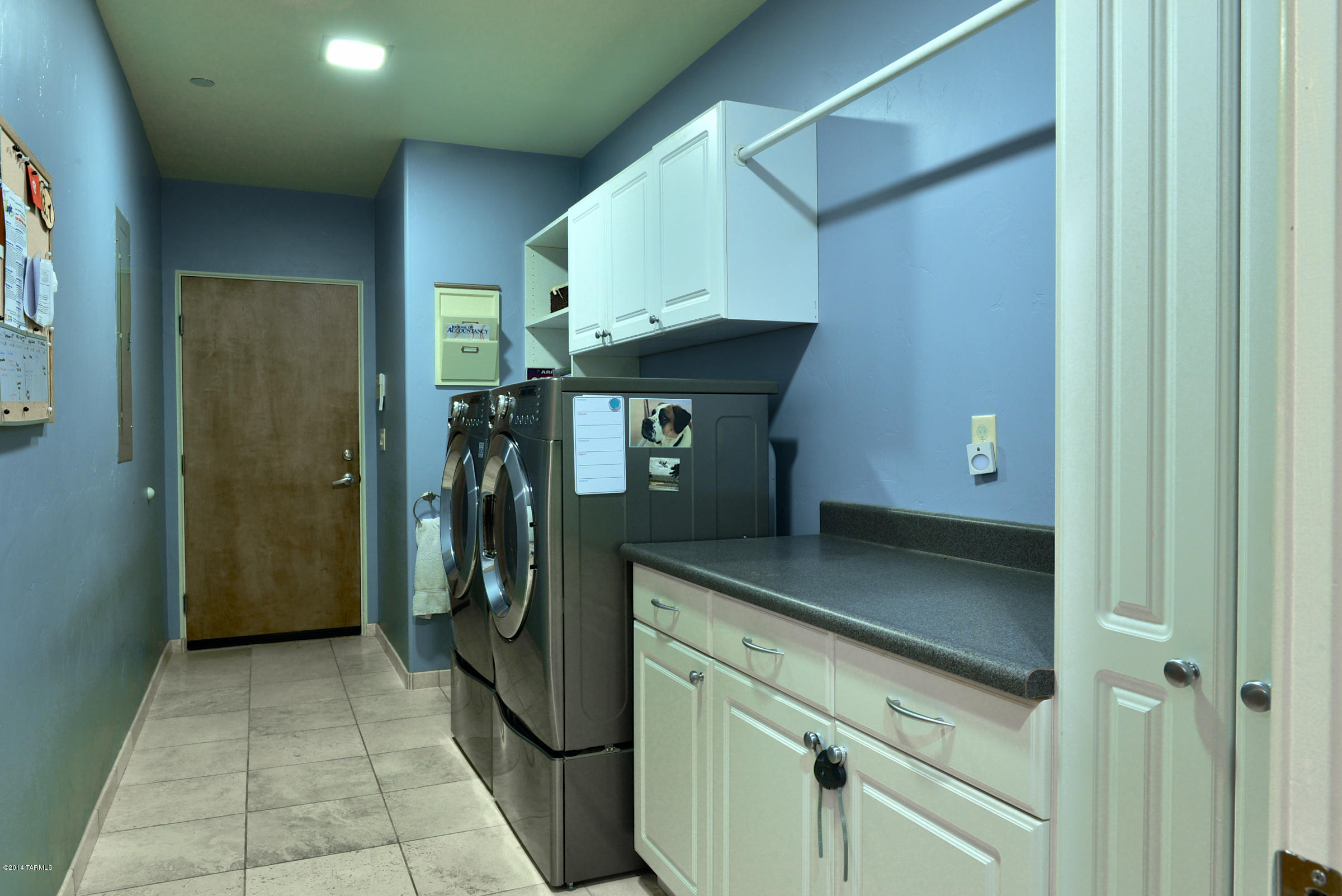 11711 N Copper Mountain Drive