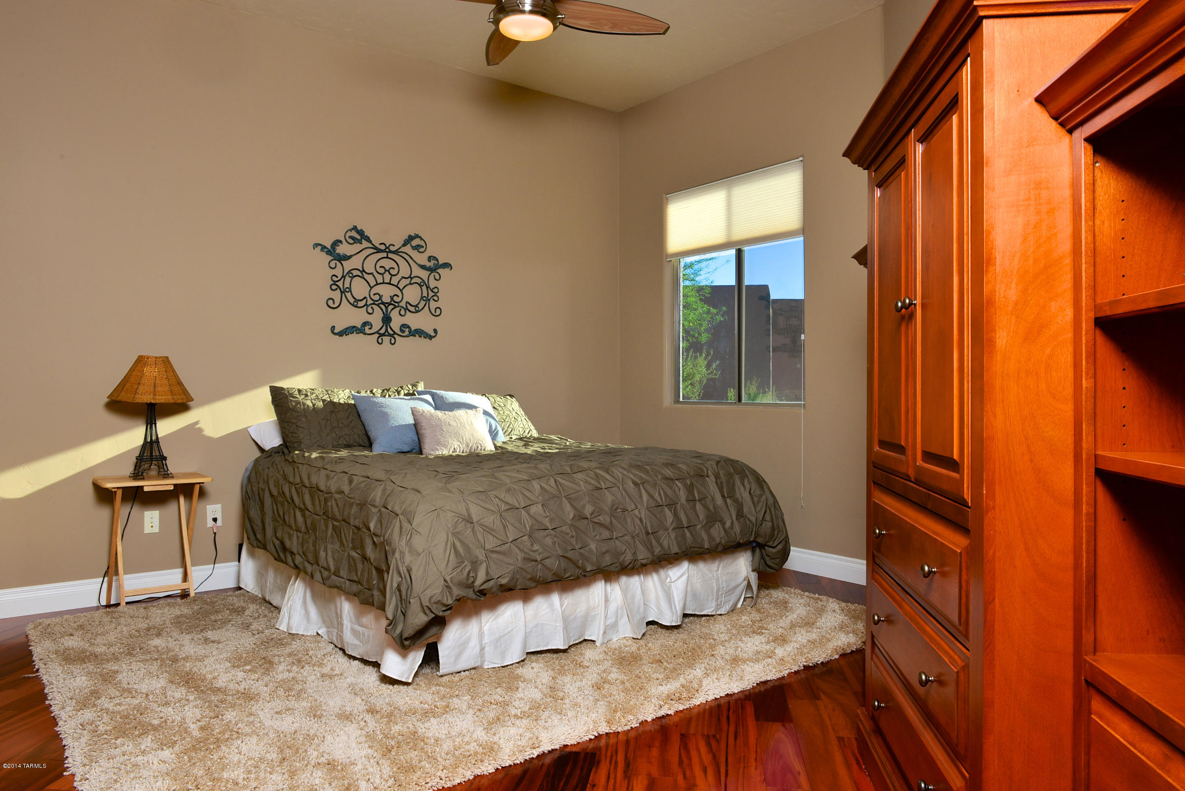 11711 N Copper Mountain Drive