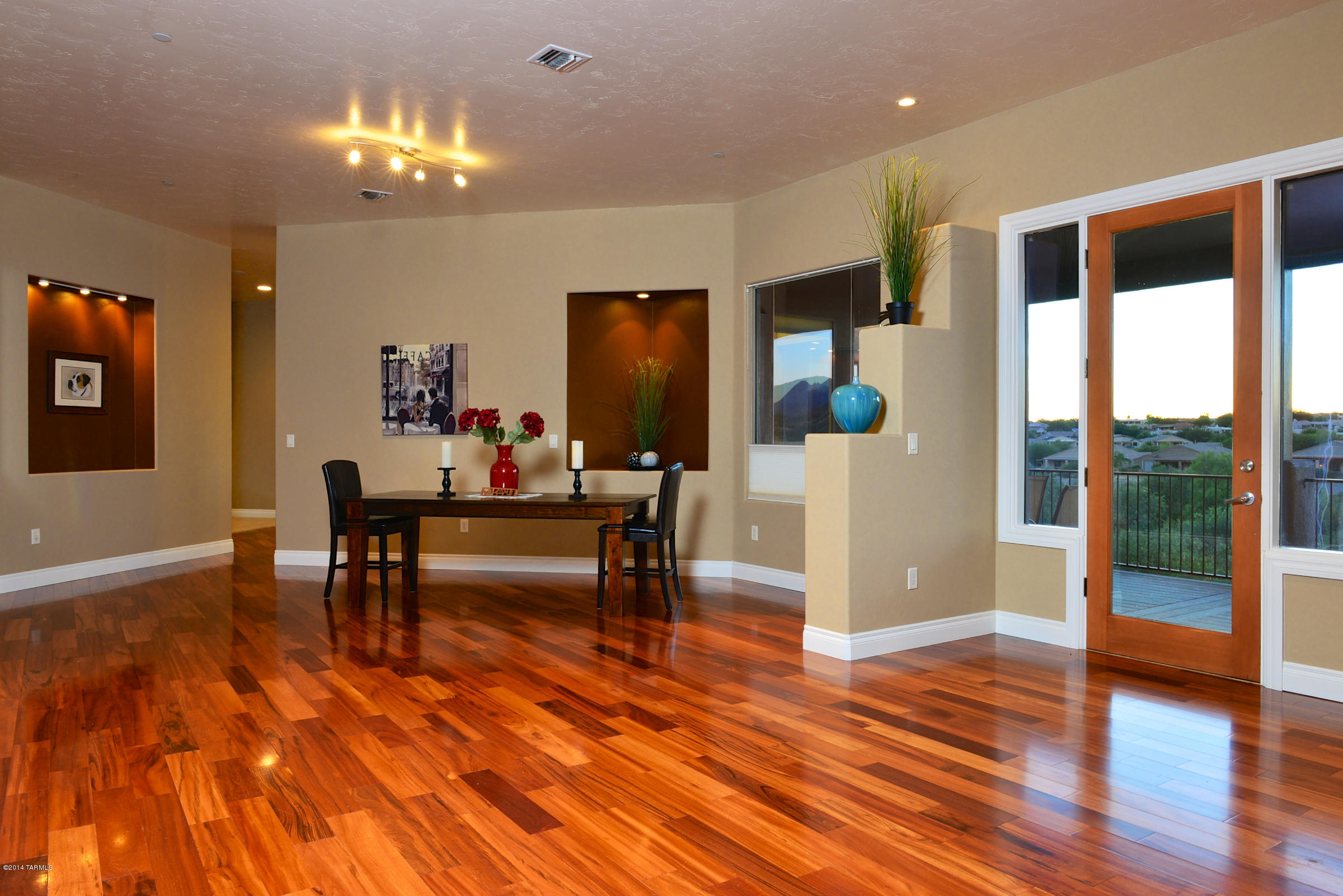 11711 N Copper Mountain Drive