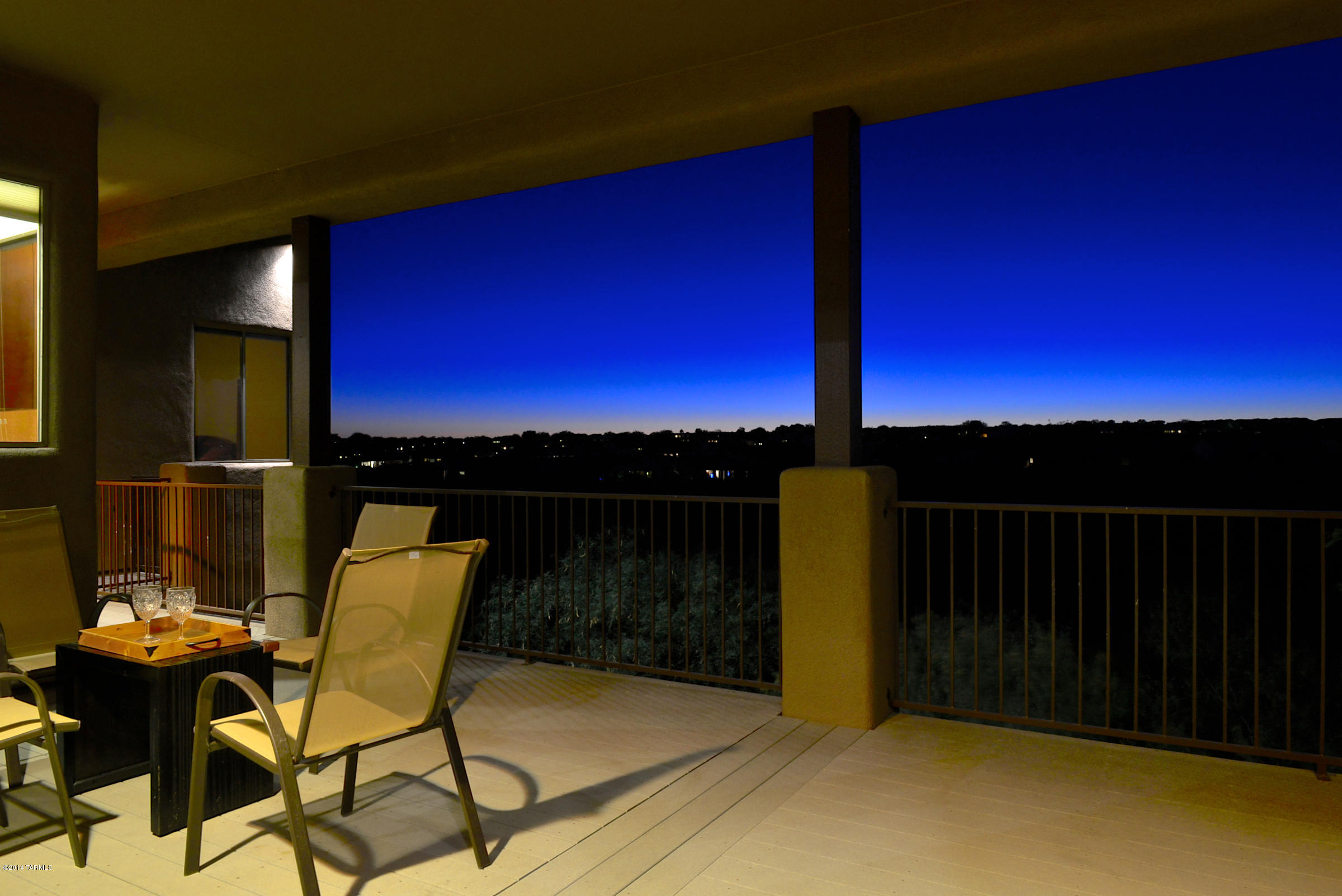 11711 N Copper Mountain Drive