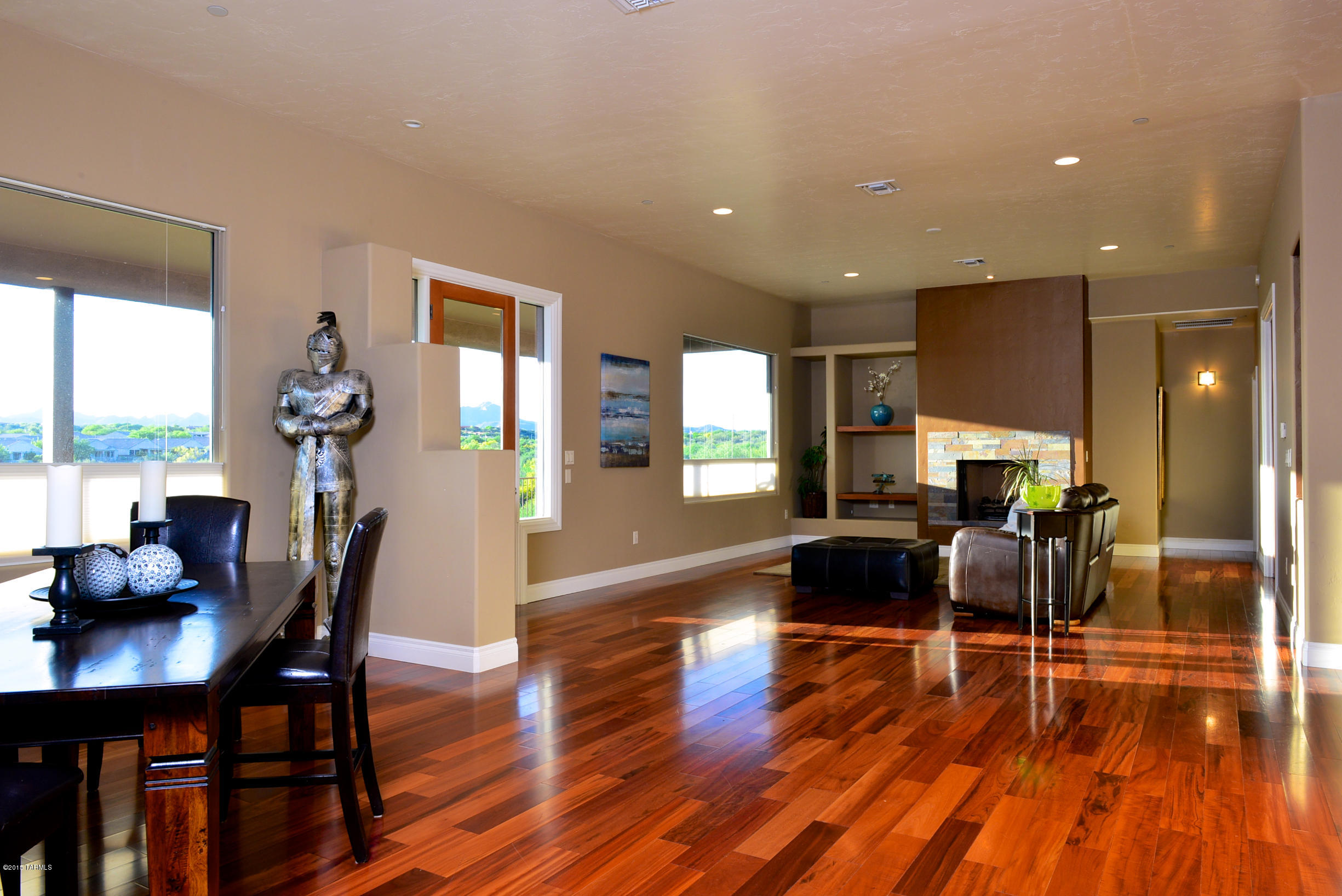 11711 N Copper Mountain Drive