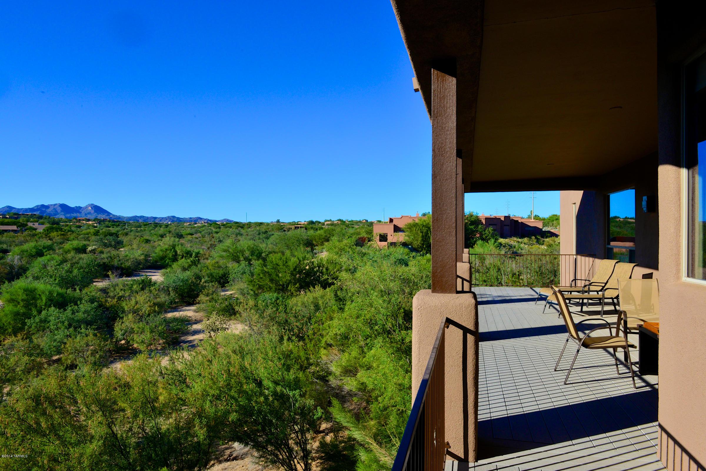 11711 N Copper Mountain Drive