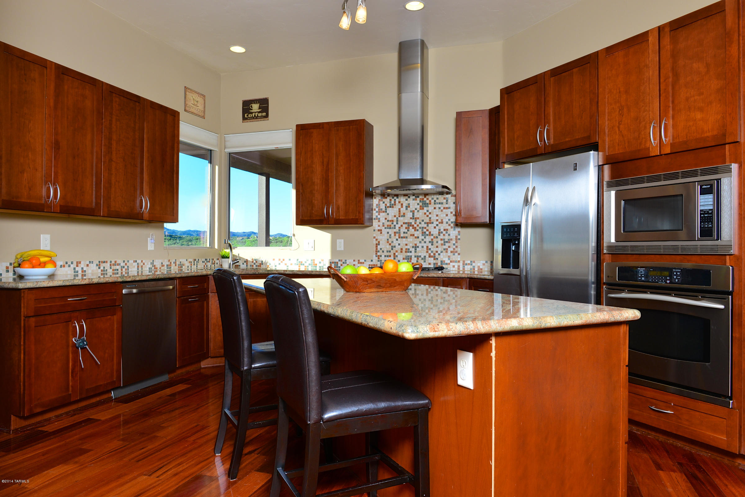 11711 N Copper Mountain Drive