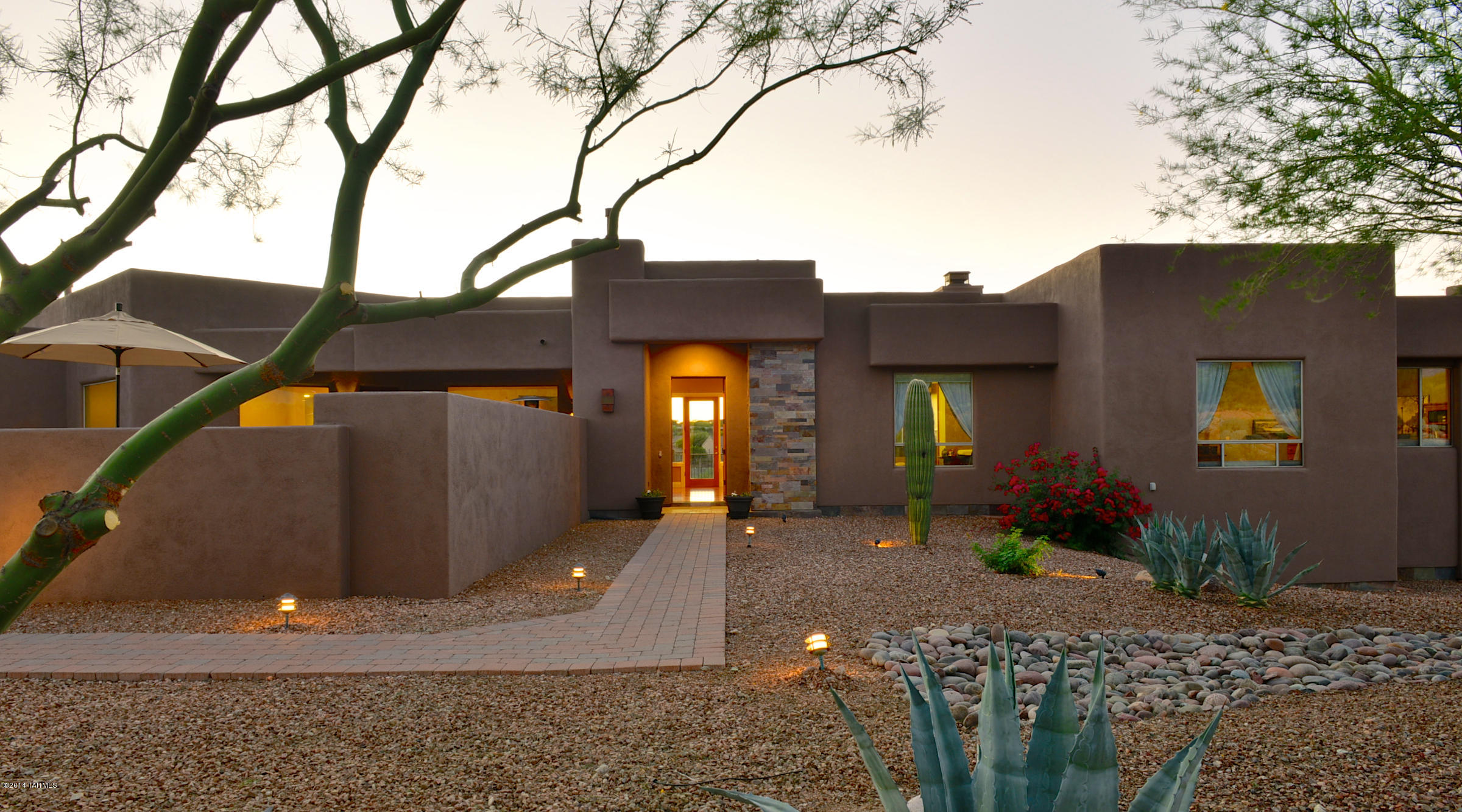 11711 N Copper Mountain Drive