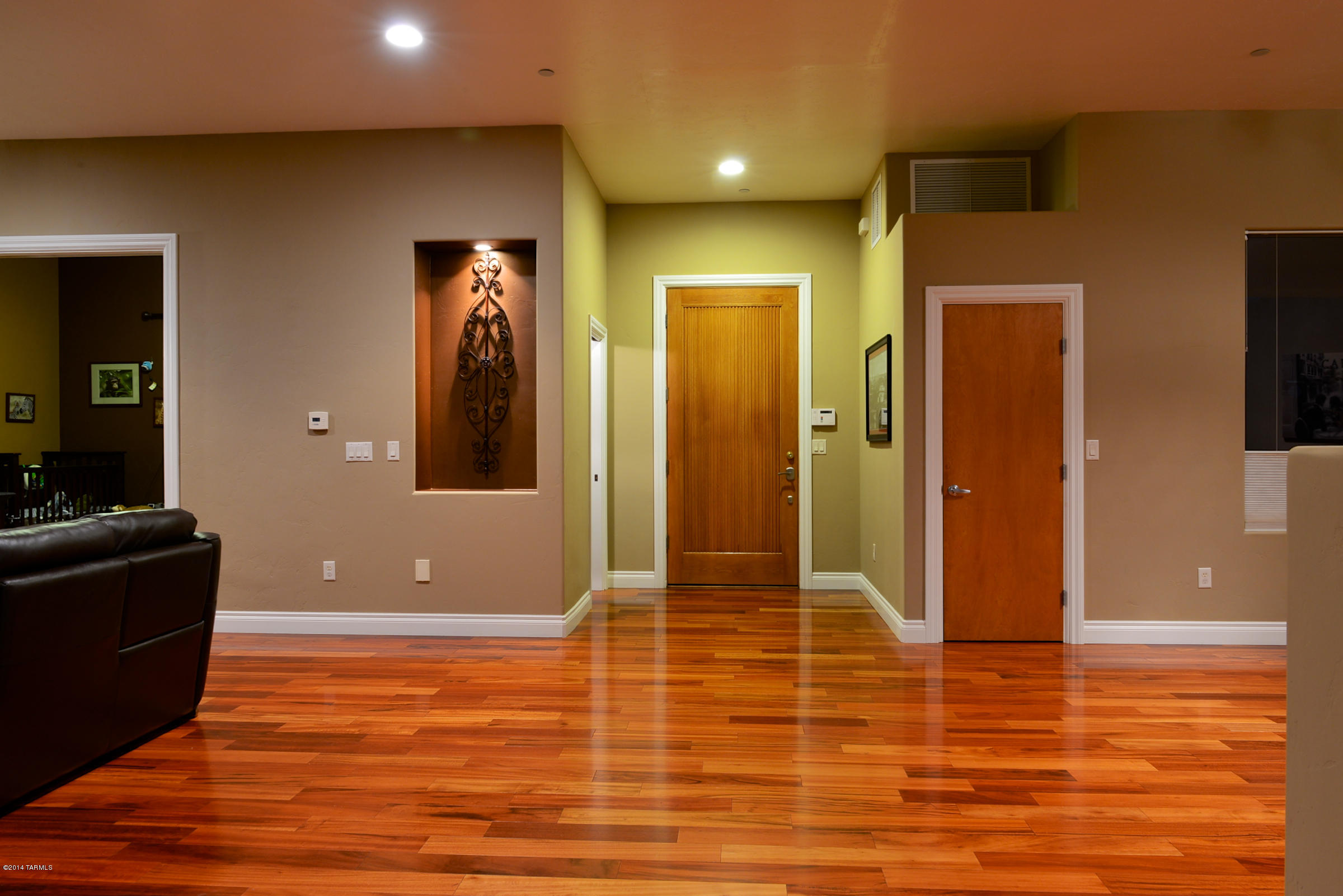 11711 N Copper Mountain Drive