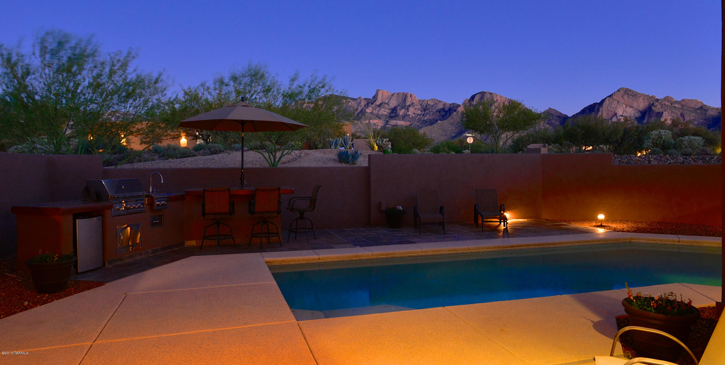 11711 N Copper Mountain Drive