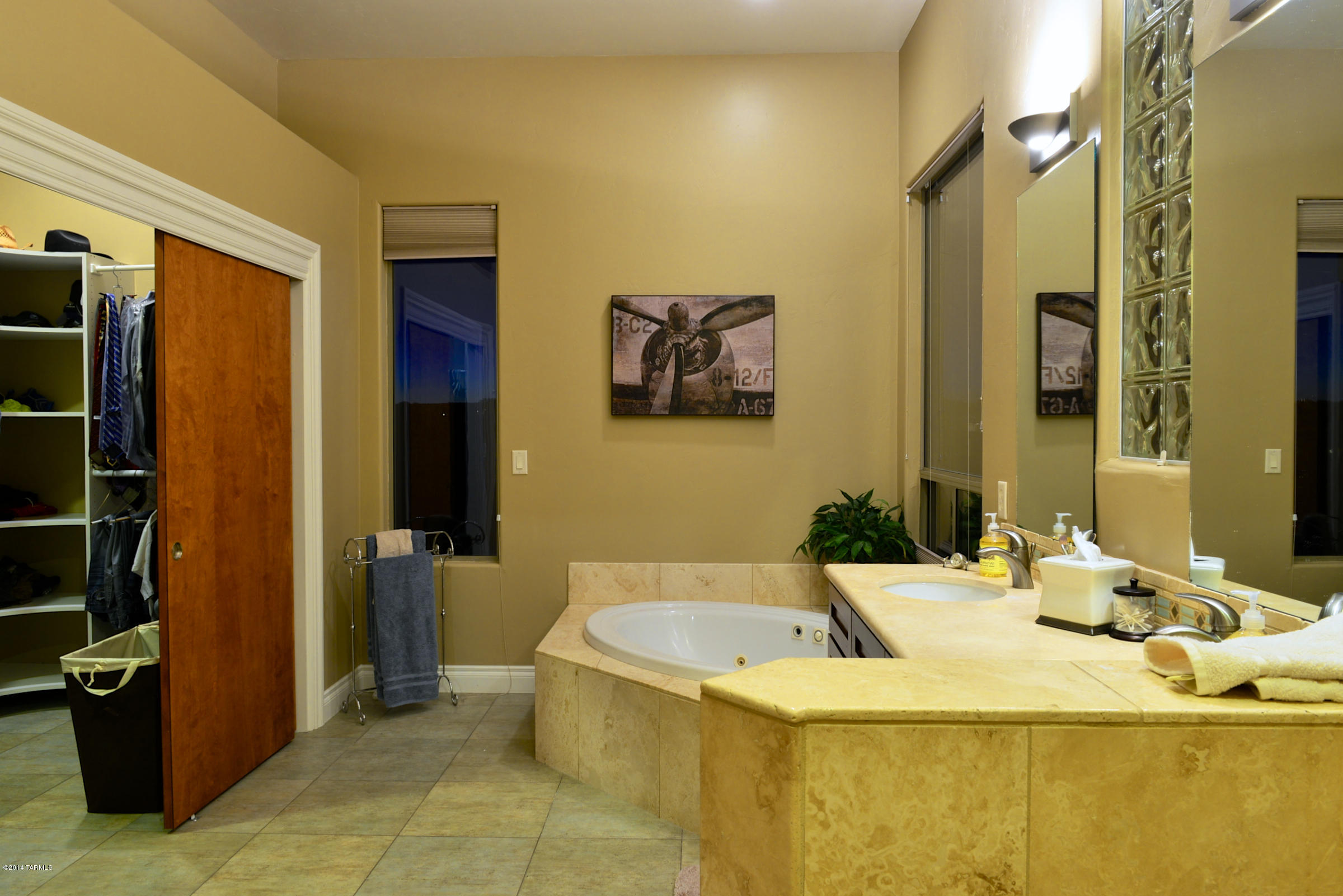 11711 N Copper Mountain Drive