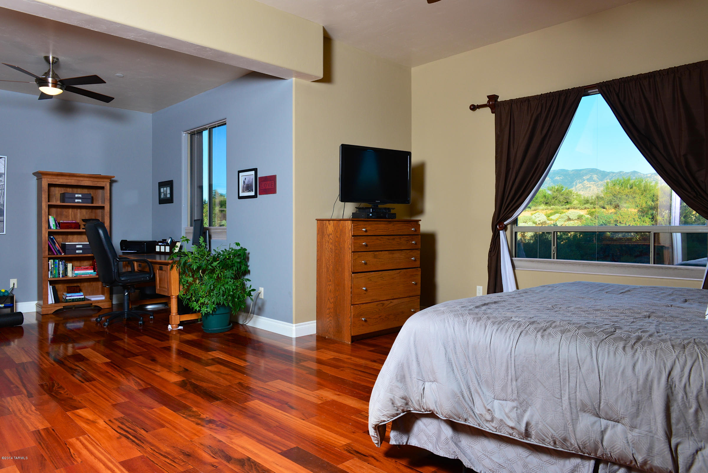 11711 N Copper Mountain Drive