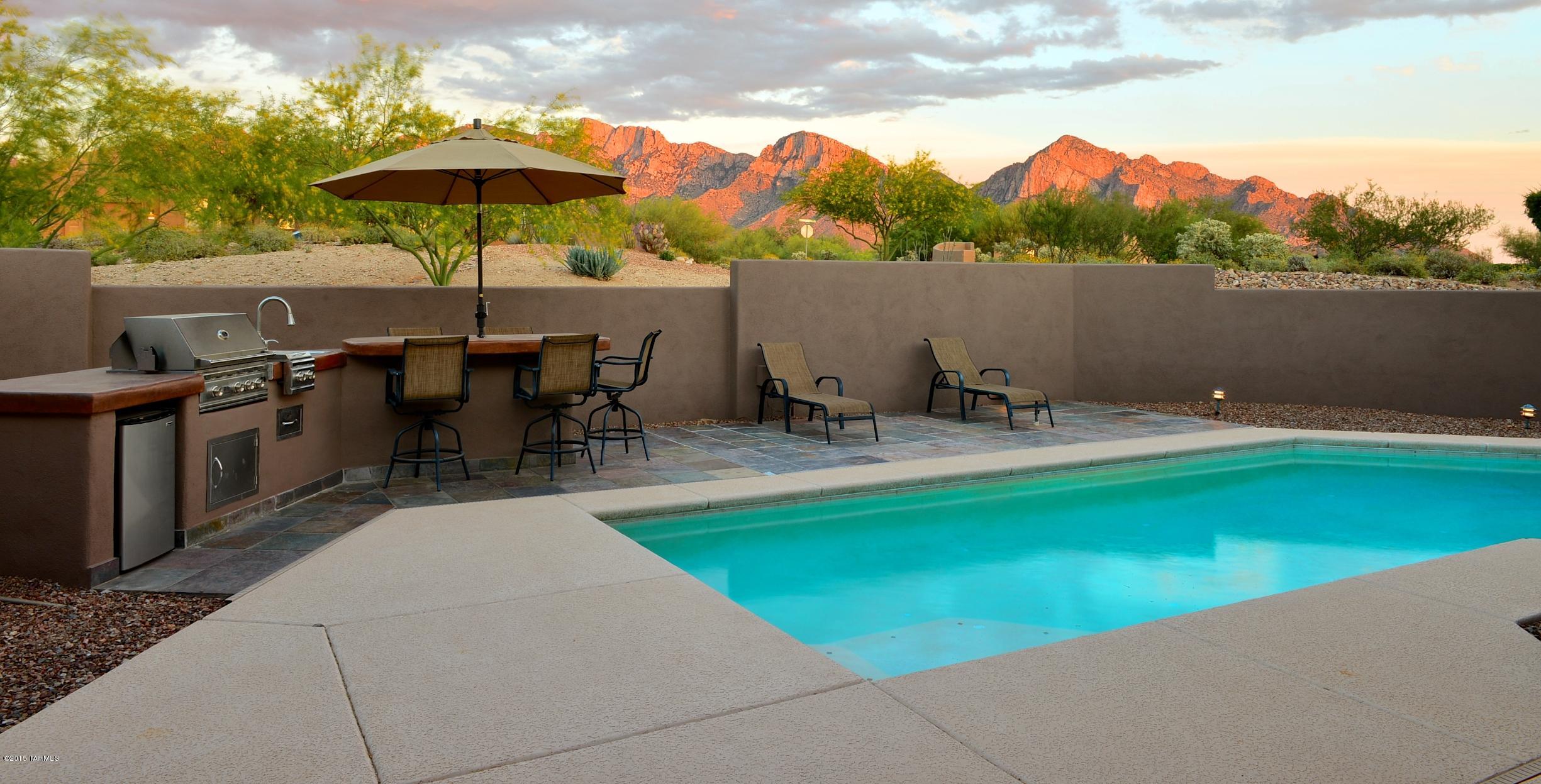 11711 N Copper Mountain Drive