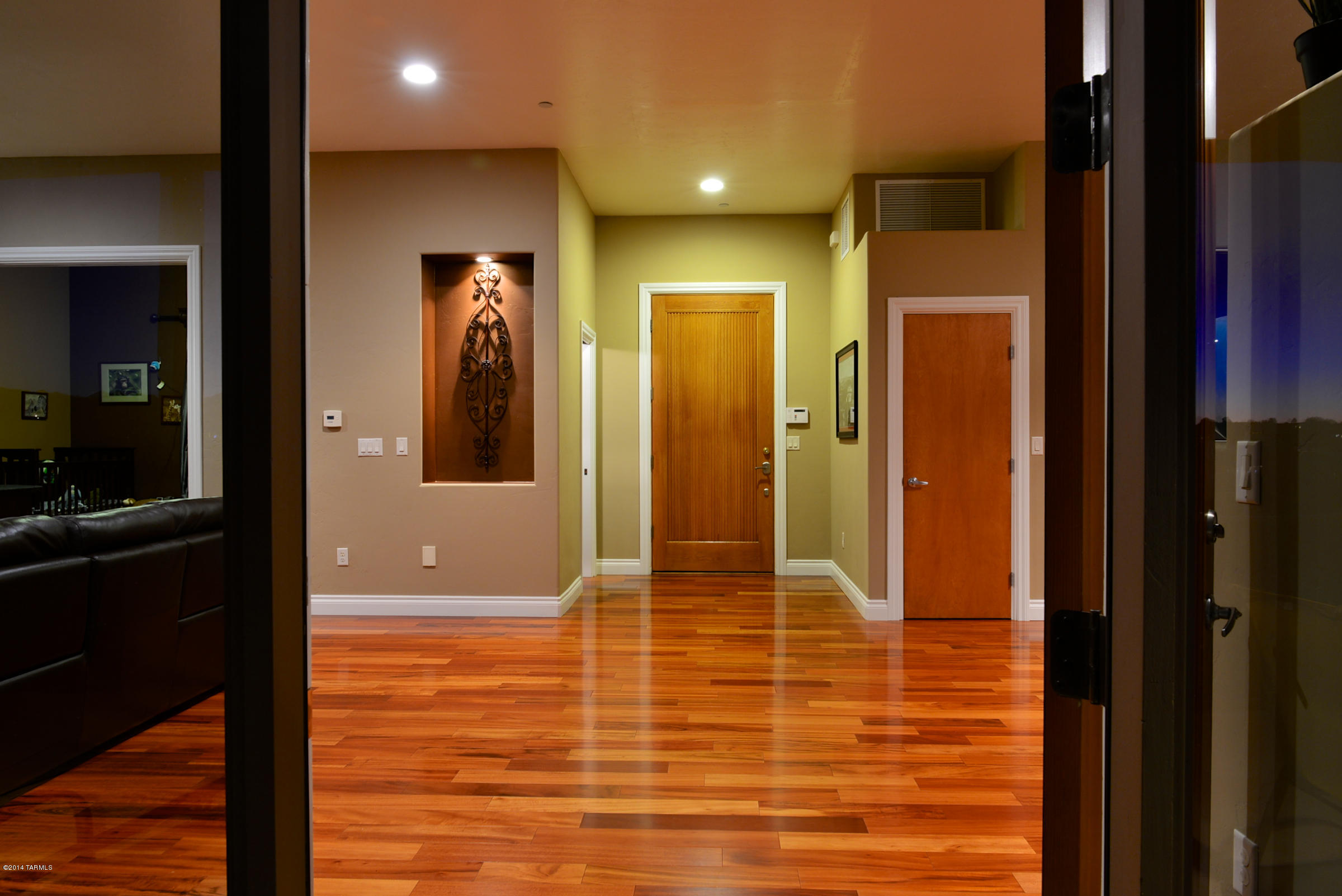 11711 N Copper Mountain Drive