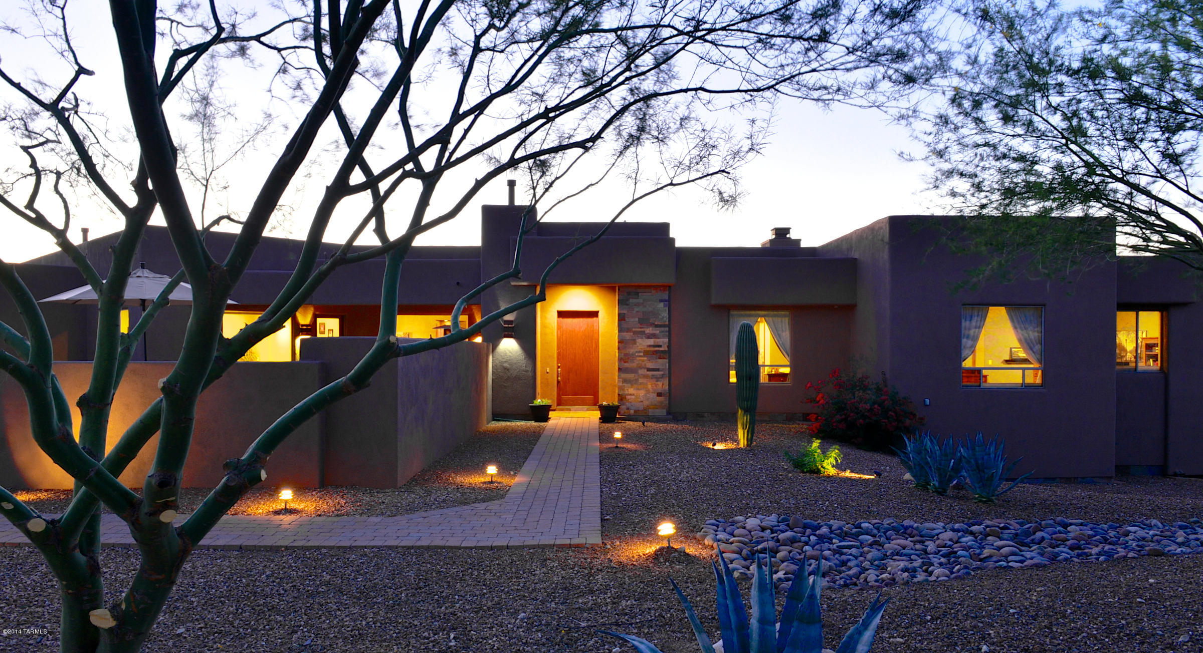 11711 N Copper Mountain Drive