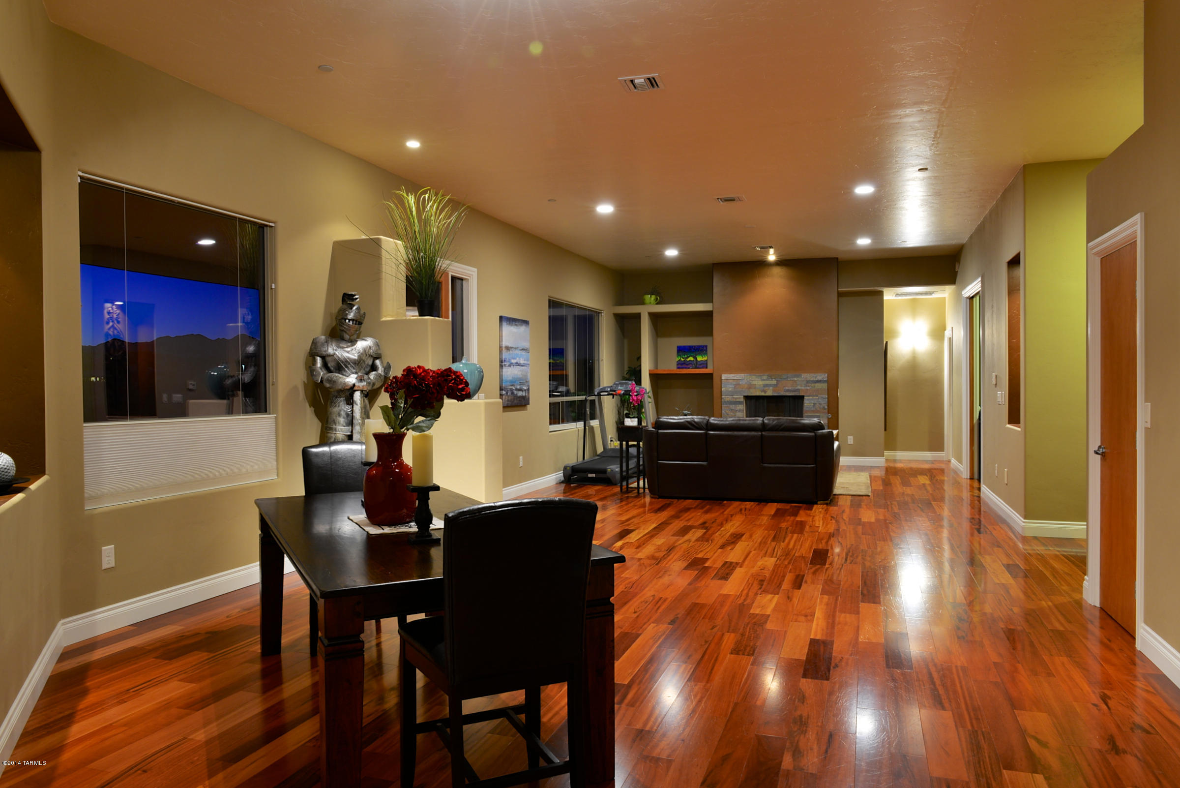 11711 N Copper Mountain Drive