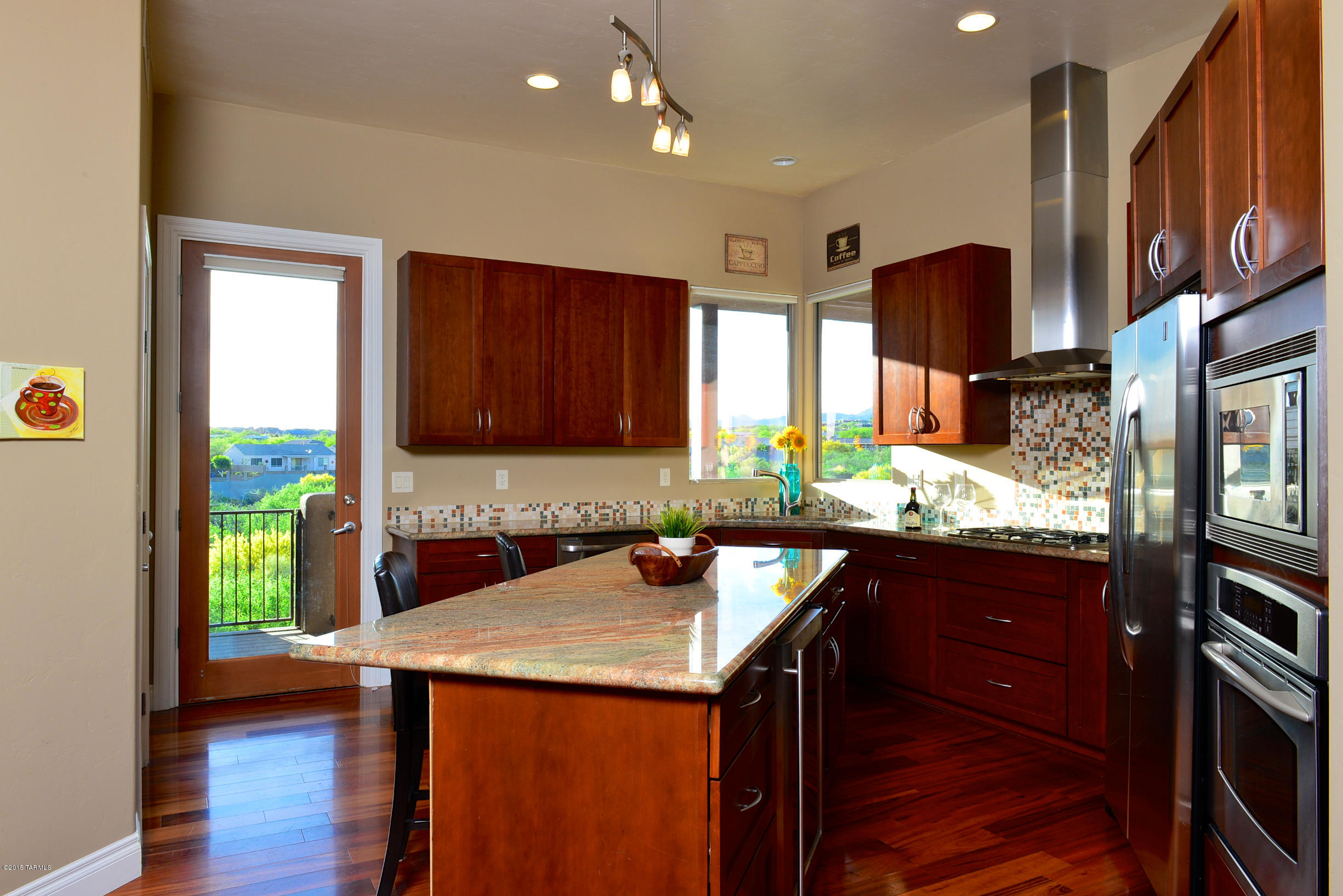 11711 N Copper Mountain Drive