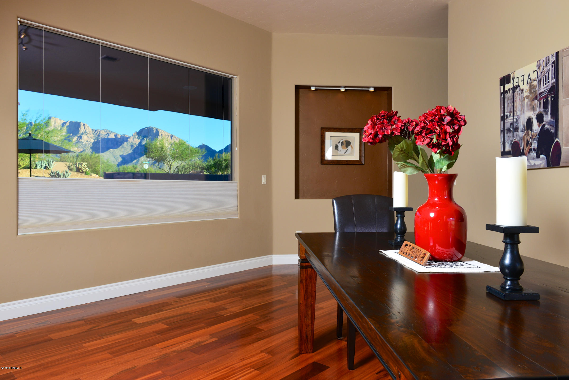 11711 N Copper Mountain Drive