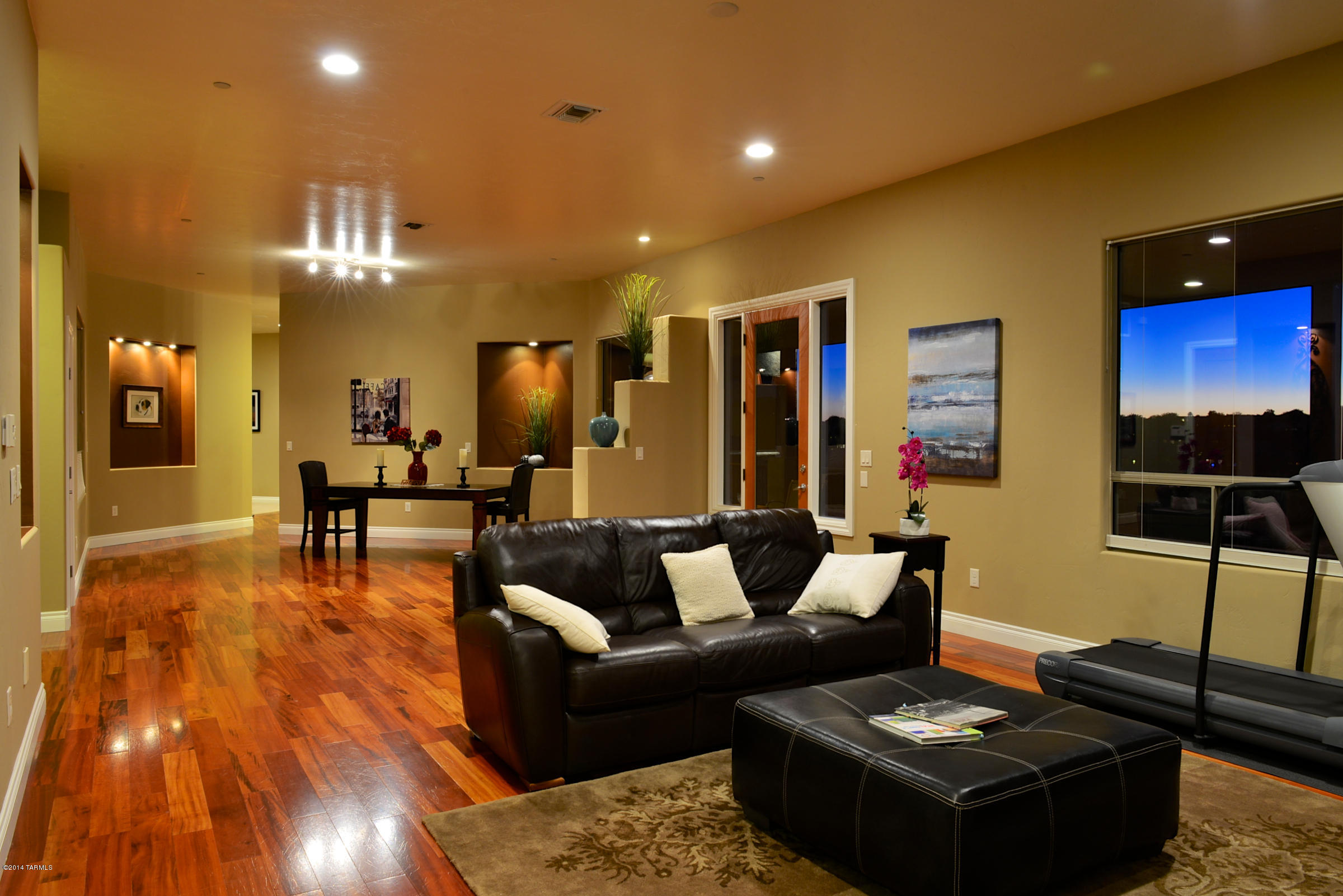 11711 N Copper Mountain Drive