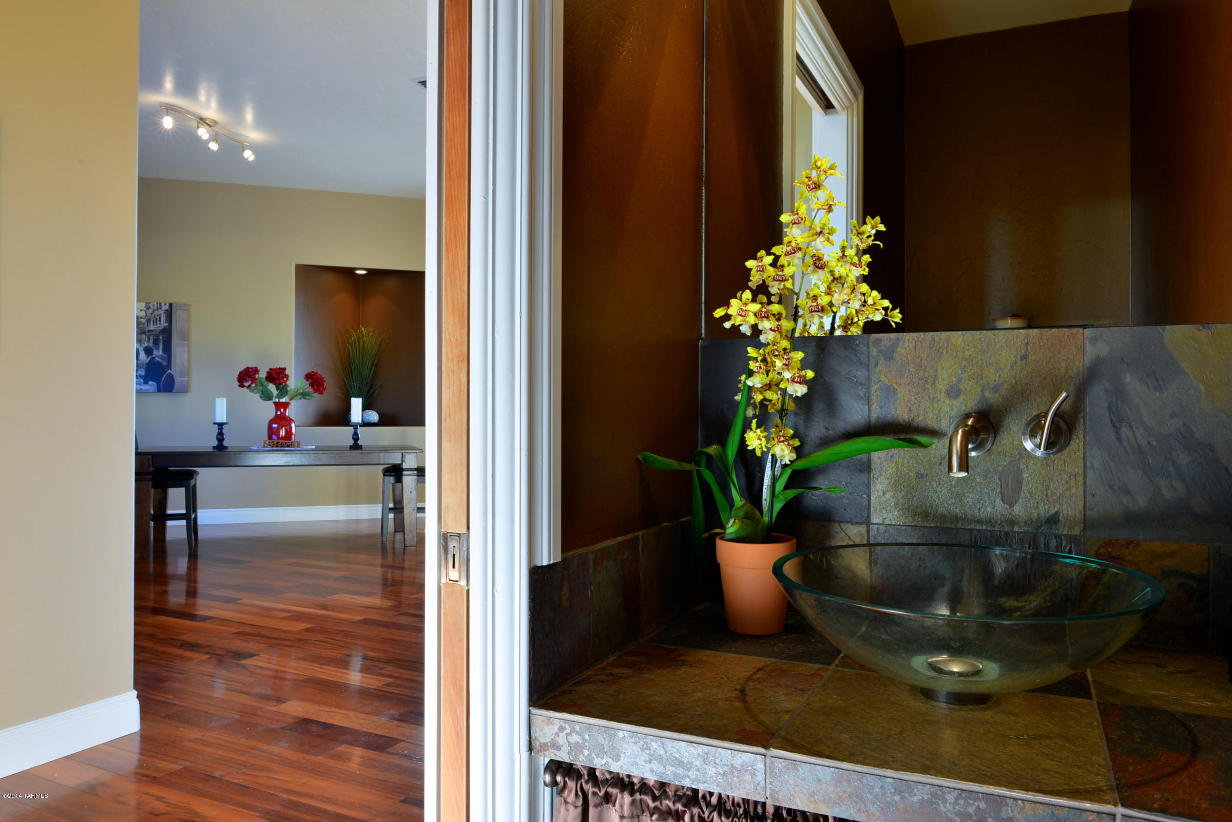 11711 N Copper Mountain Drive