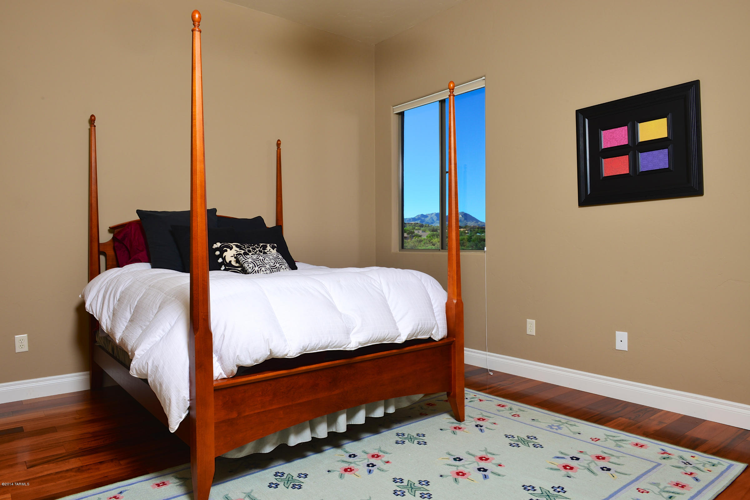 11711 N Copper Mountain Drive