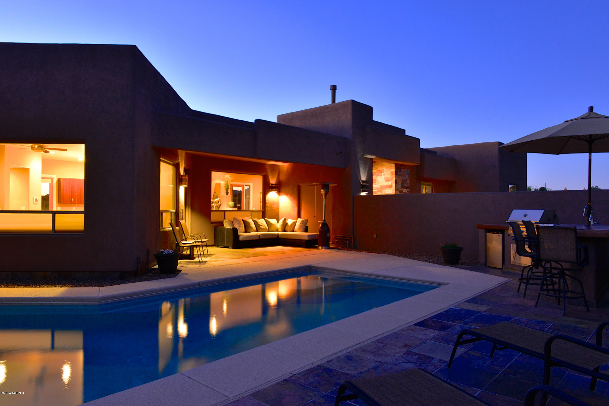 11711 N Copper Mountain Drive