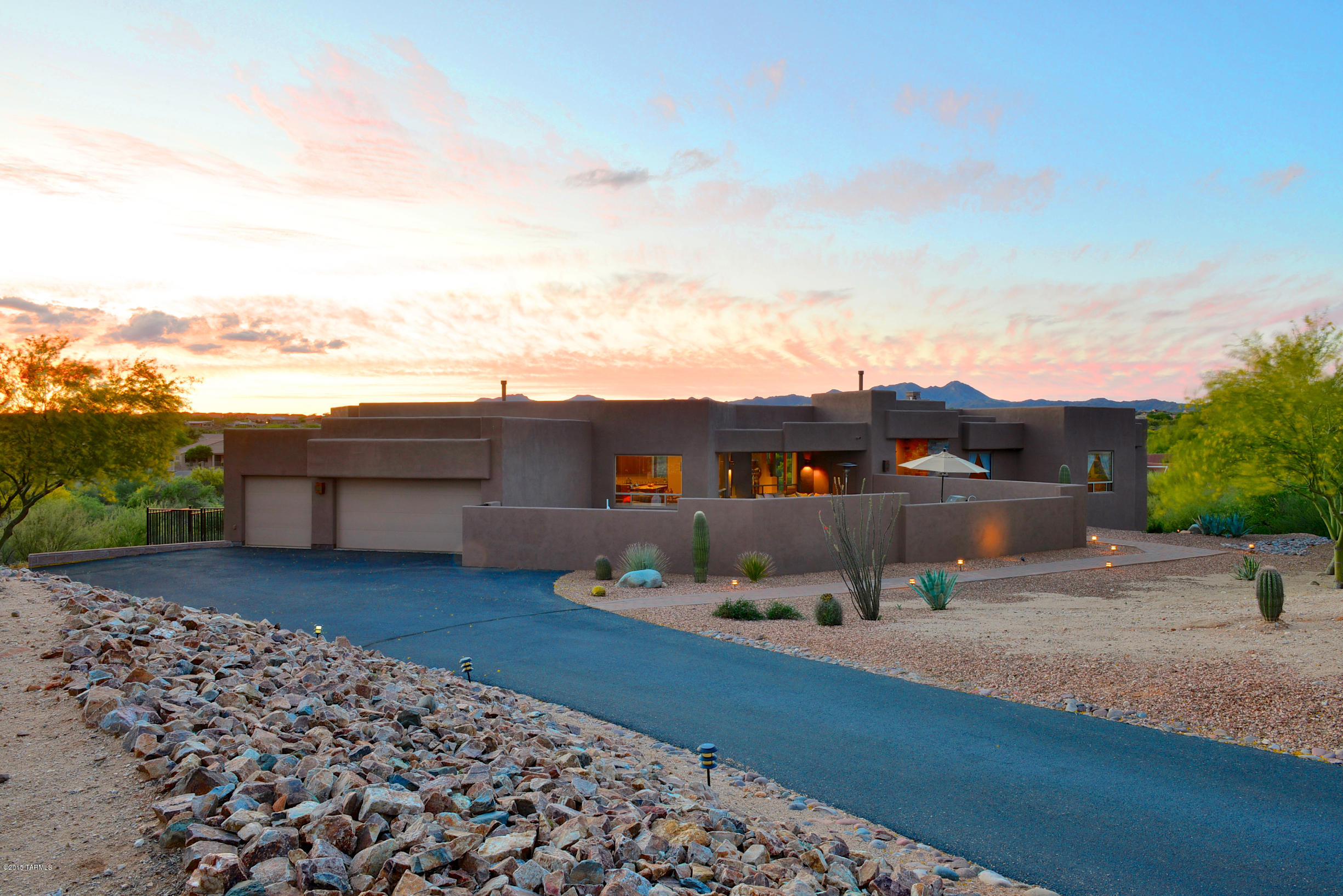 11711 N Copper Mountain Drive