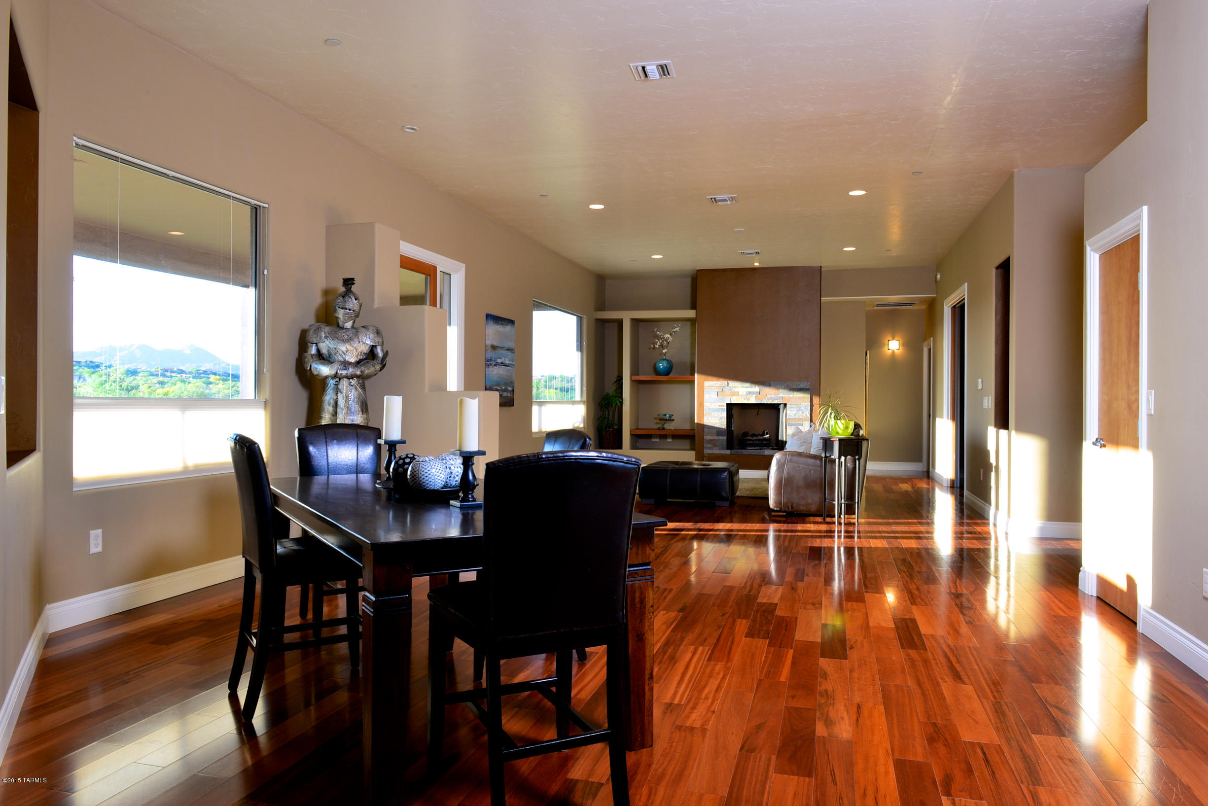 11711 N Copper Mountain Drive