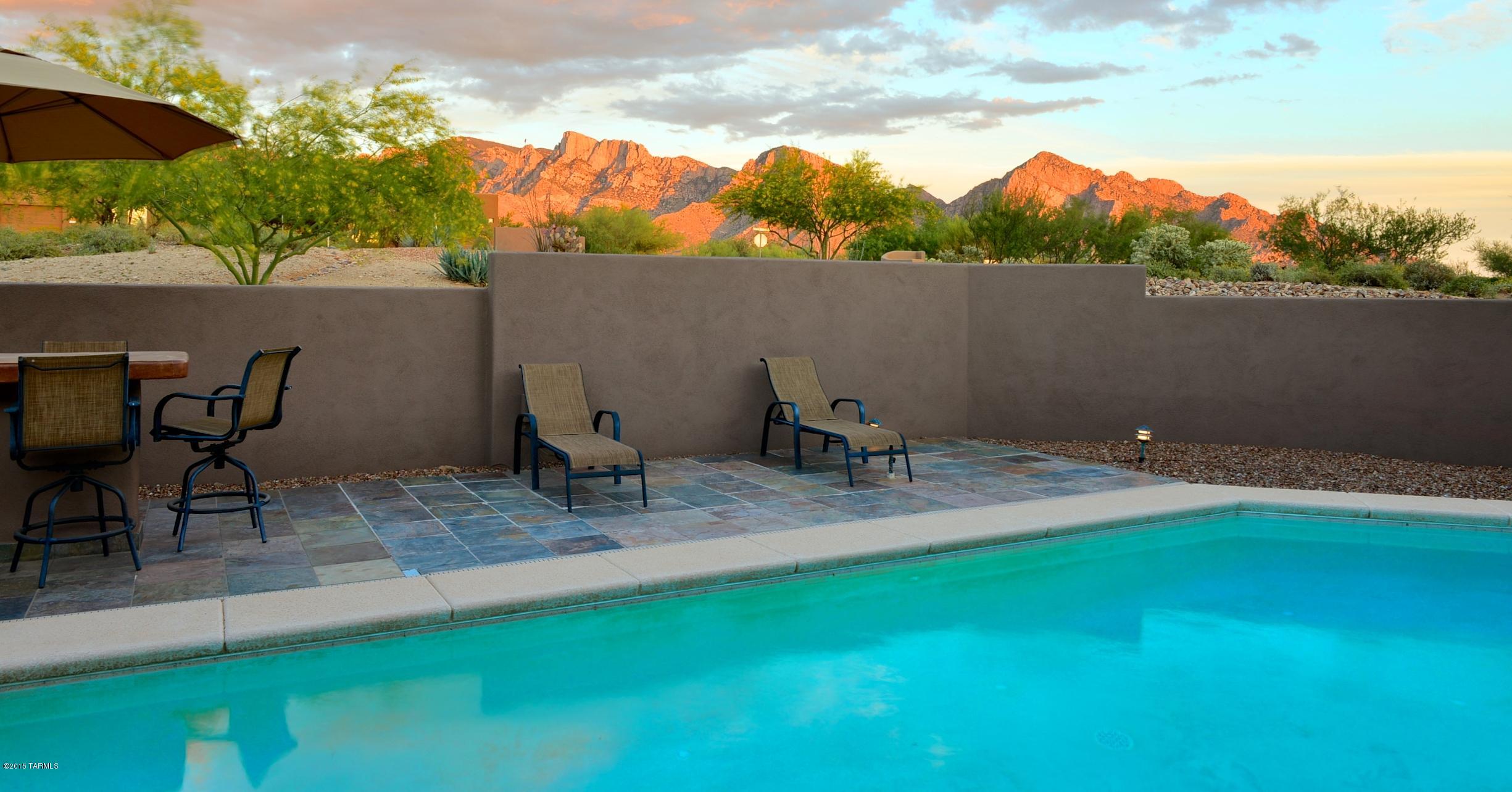 11711 N Copper Mountain Drive