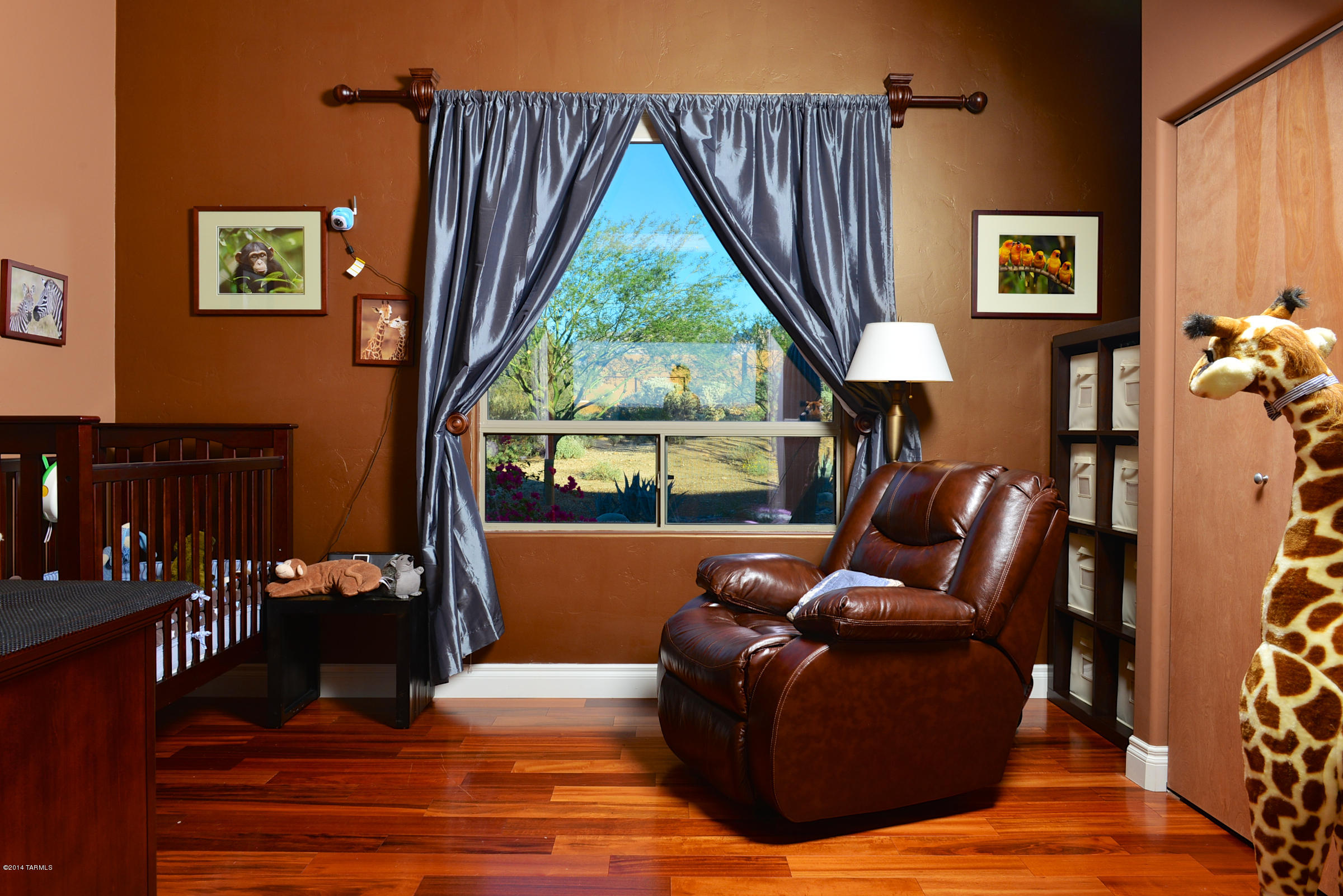 11711 N Copper Mountain Drive