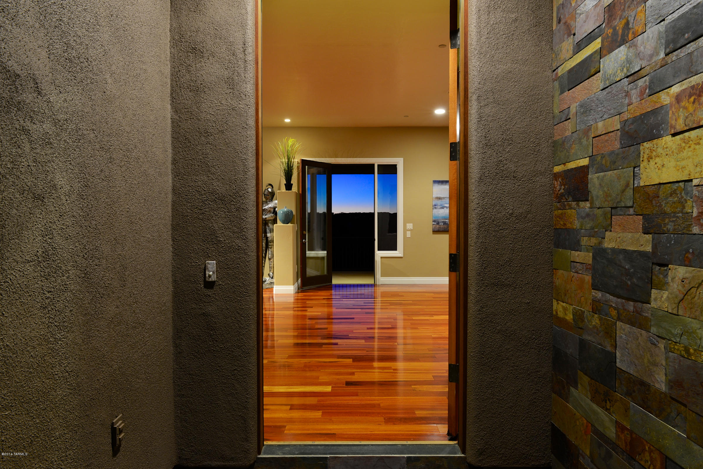 11711 N Copper Mountain Drive