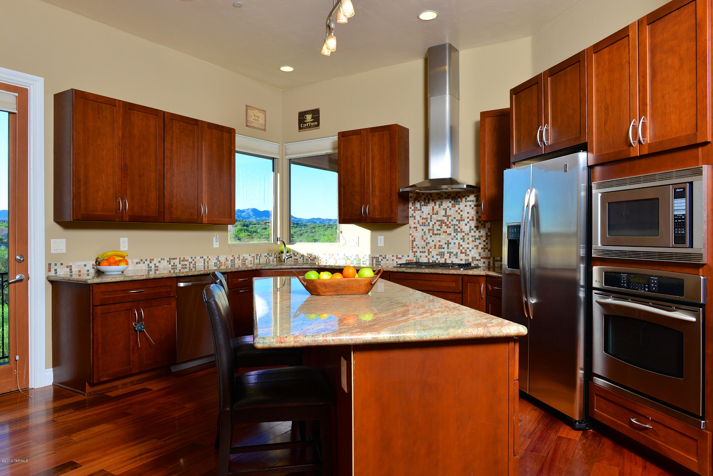 11711 N Copper Mountain Drive