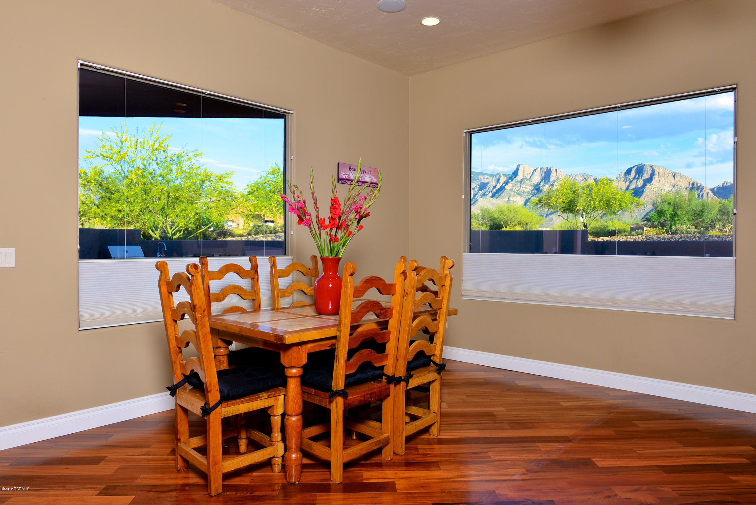 11711 N Copper Mountain Drive