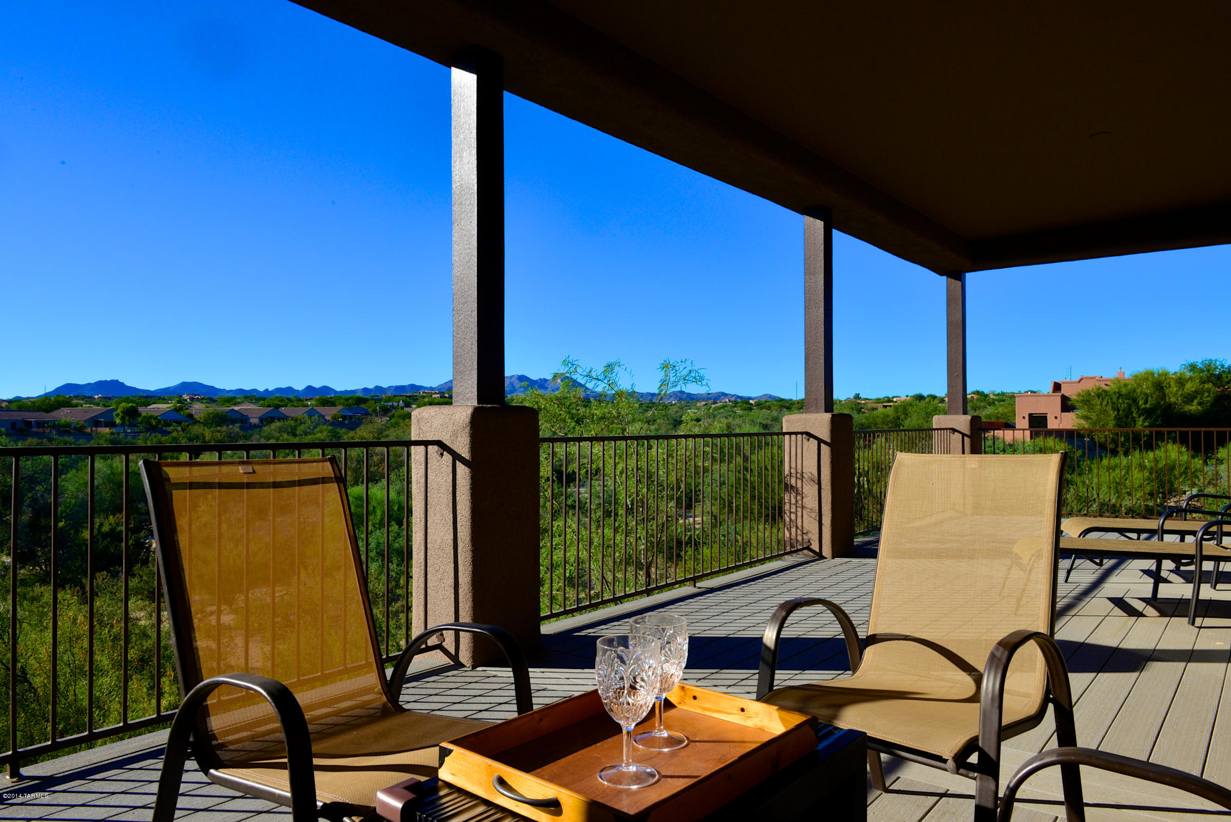 11711 N Copper Mountain Drive