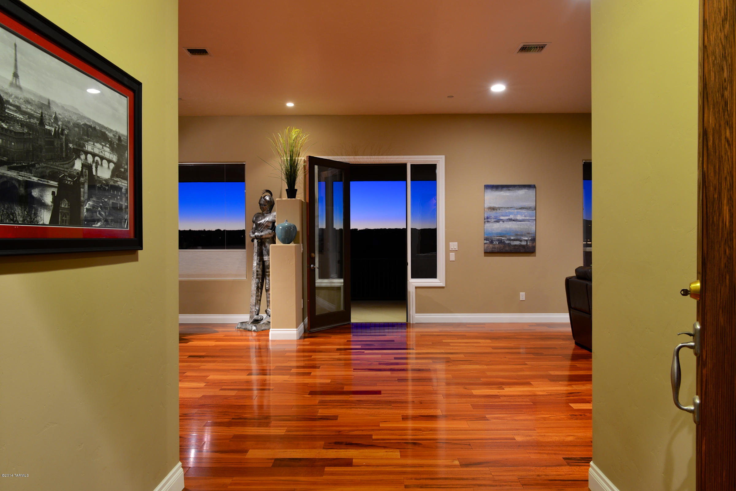 11711 N Copper Mountain Drive