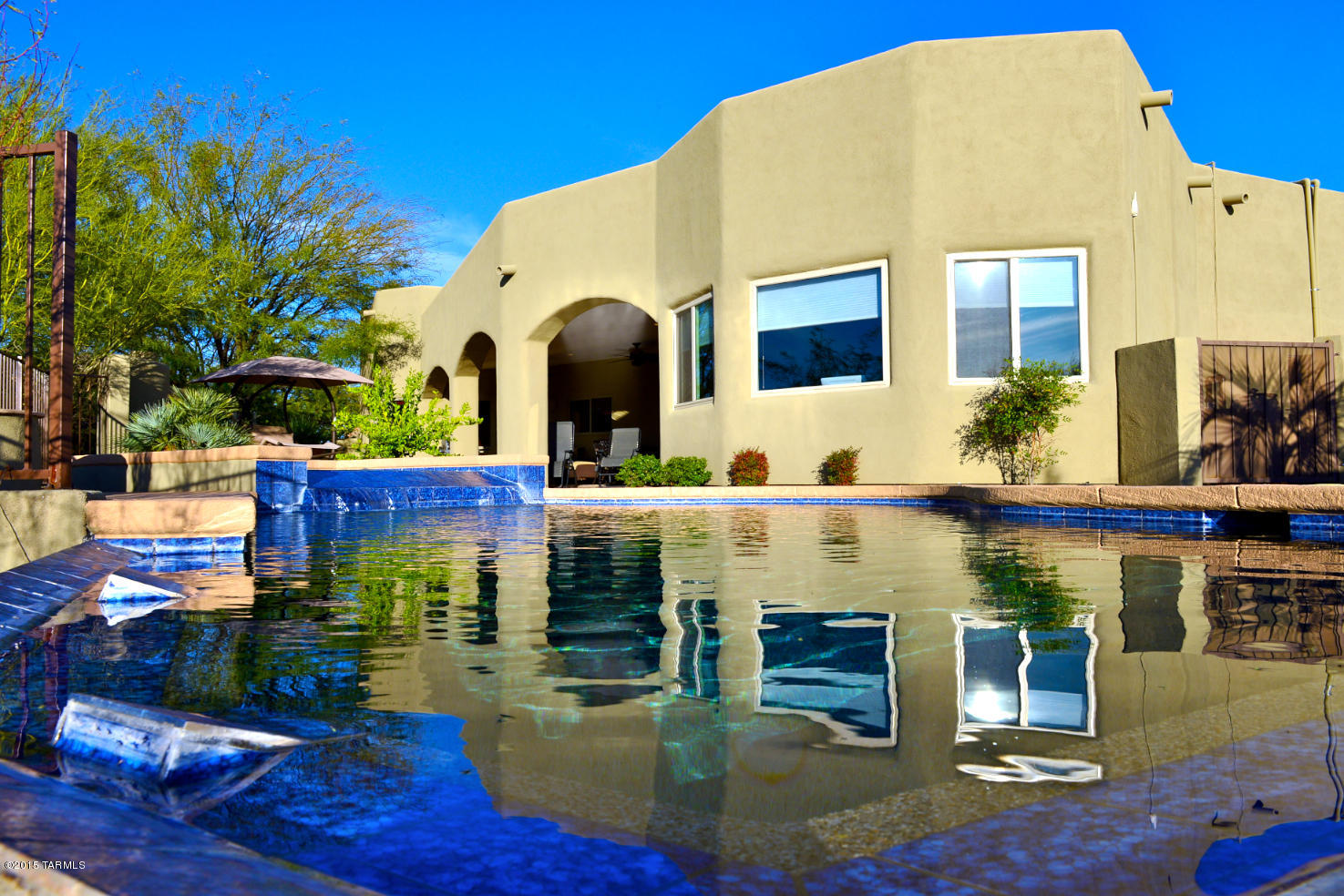 12521 N Copper Spring Trail