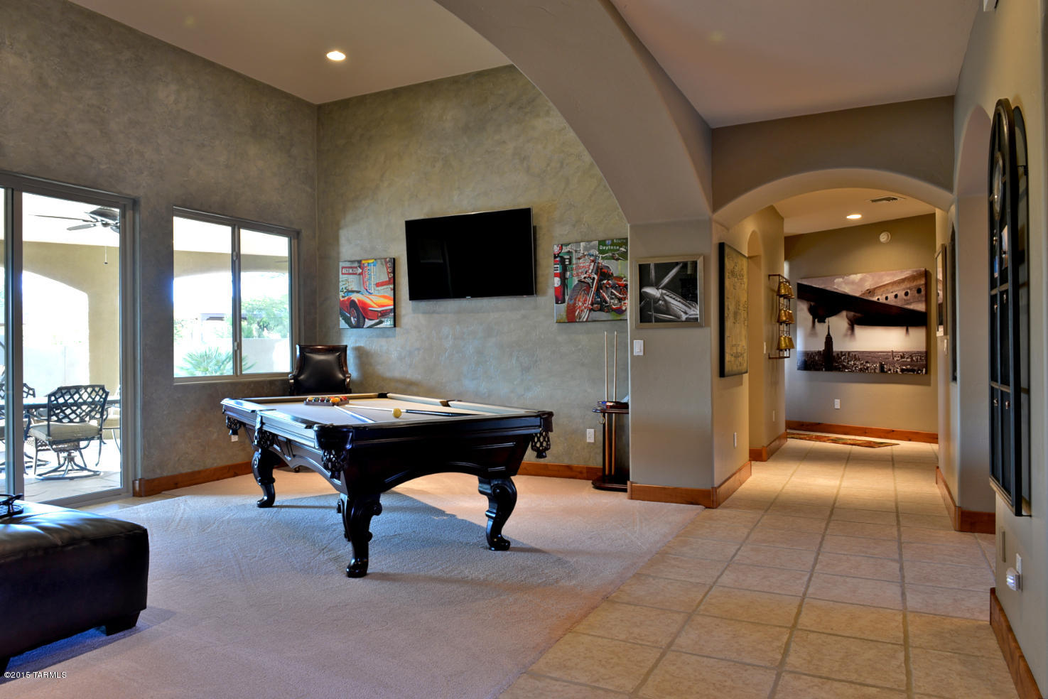 12521 N Copper Spring Trail