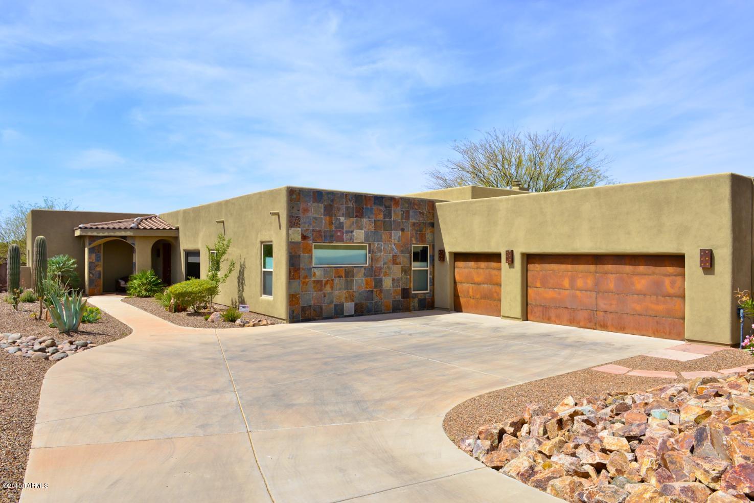 12521 N Copper Spring Trail