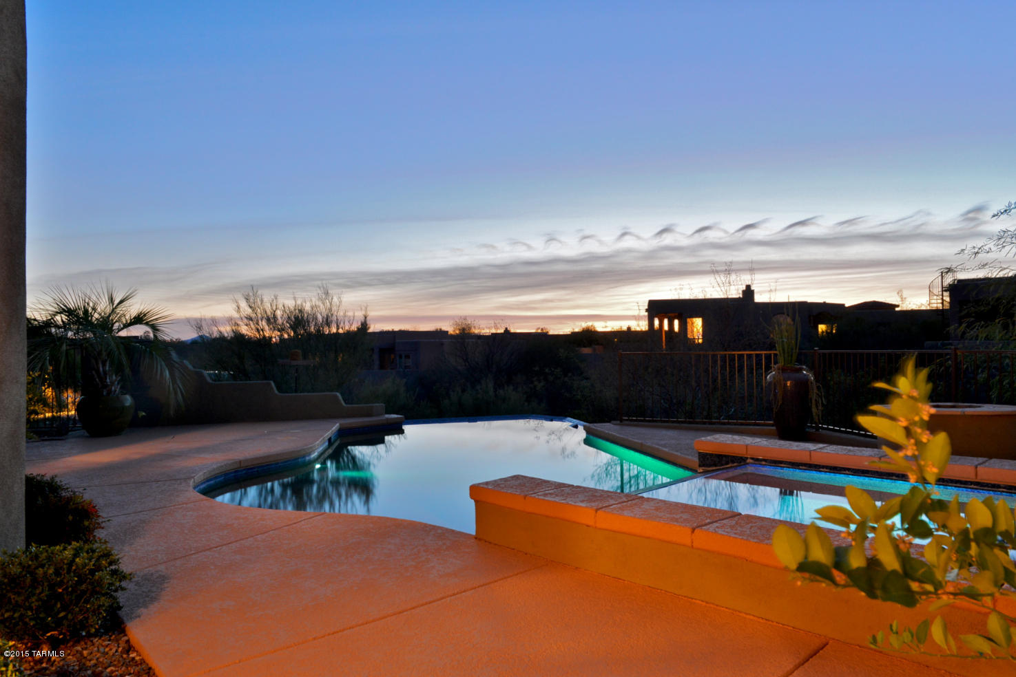 12521 N Copper Spring Trail