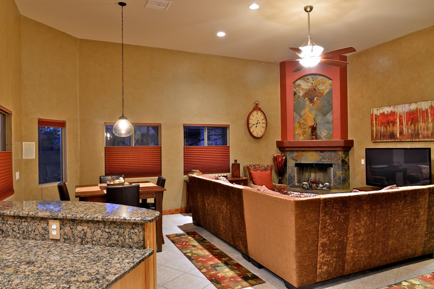 12521 N Copper Spring Trail