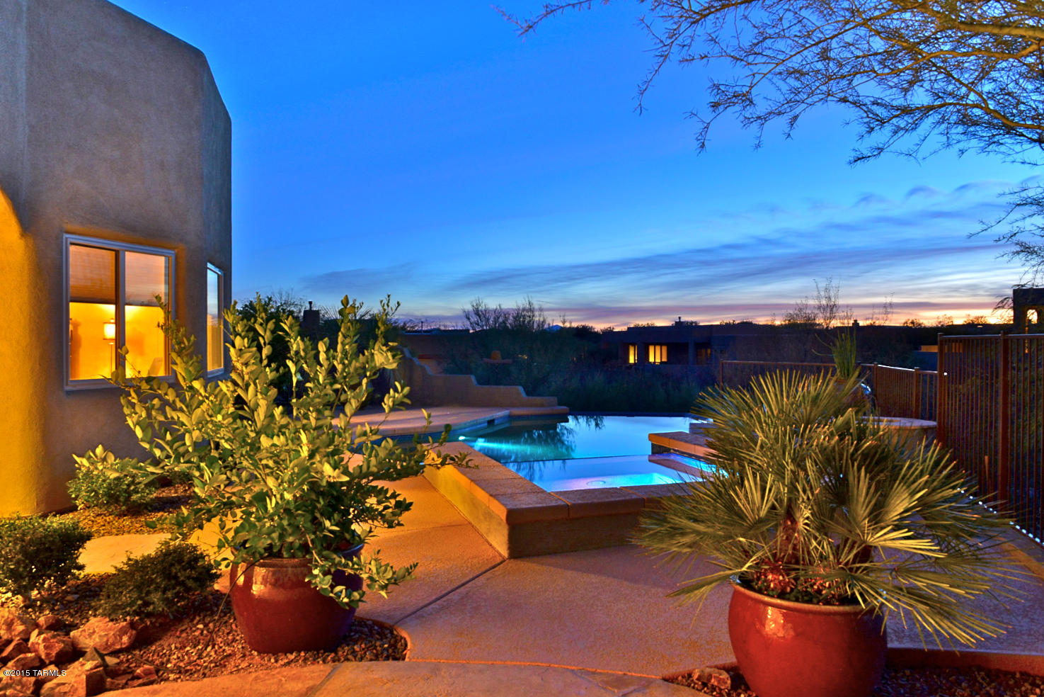 12521 N Copper Spring Trail