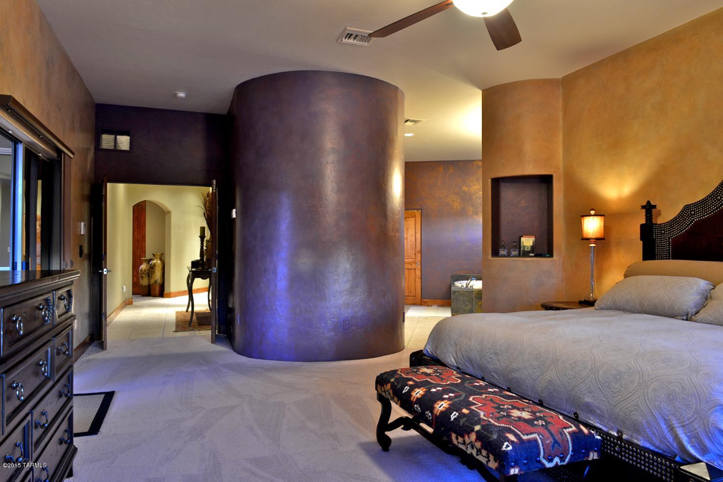 12521 N Copper Spring Trail