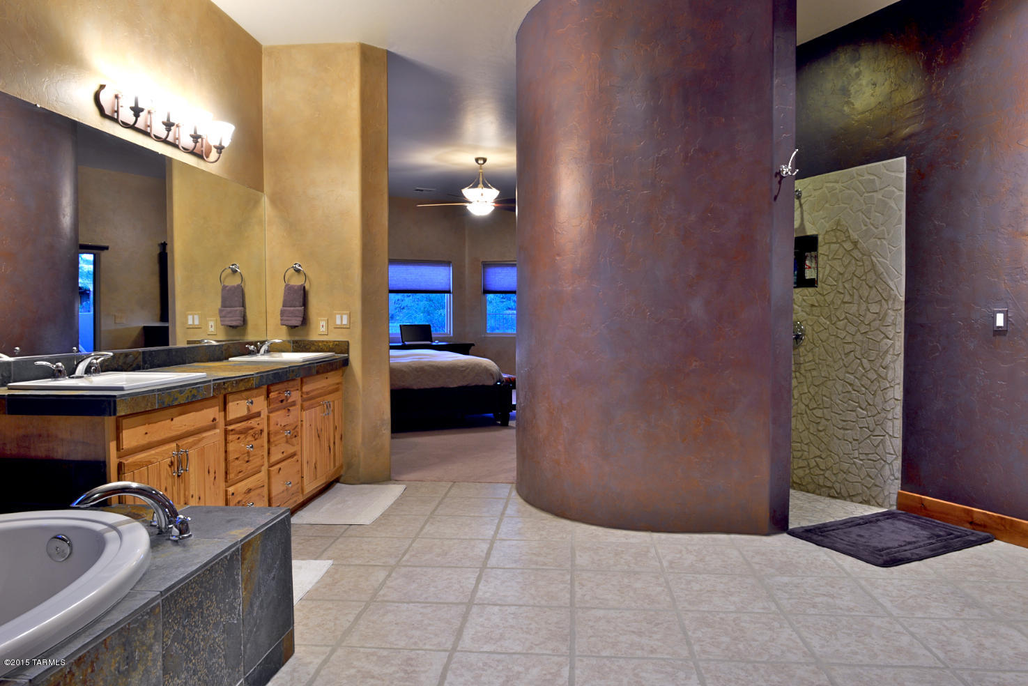 12521 N Copper Spring Trail