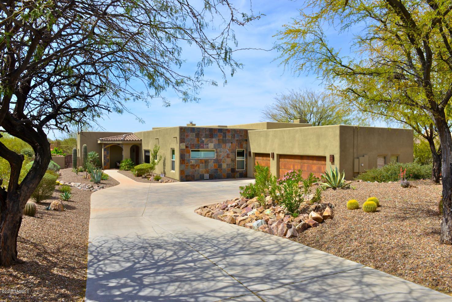 12521 N Copper Spring Trail