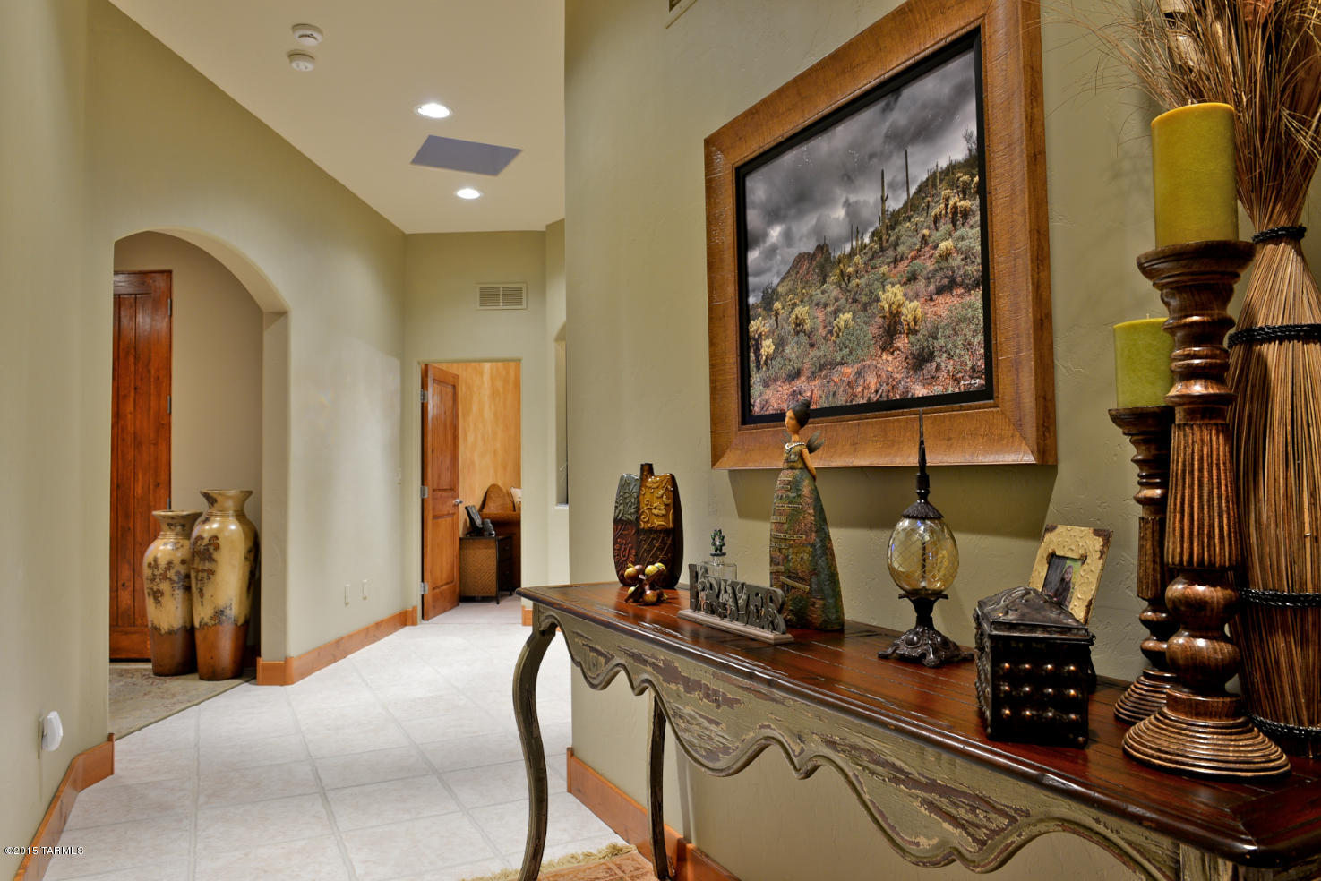 12521 N Copper Spring Trail