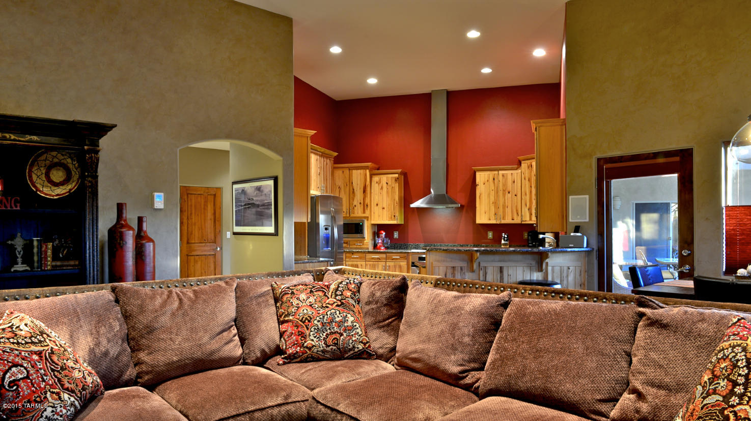 12521 N Copper Spring Trail