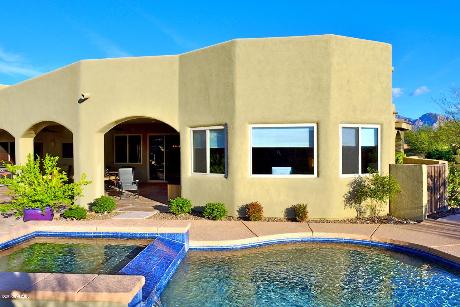 12521 N Copper Spring Trail